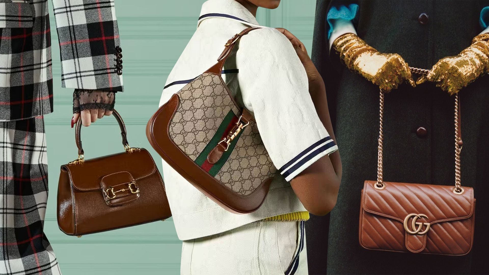 1920x1080 The Best Gucci Handbags (And The Stories Behind Them) To Shop Right Now