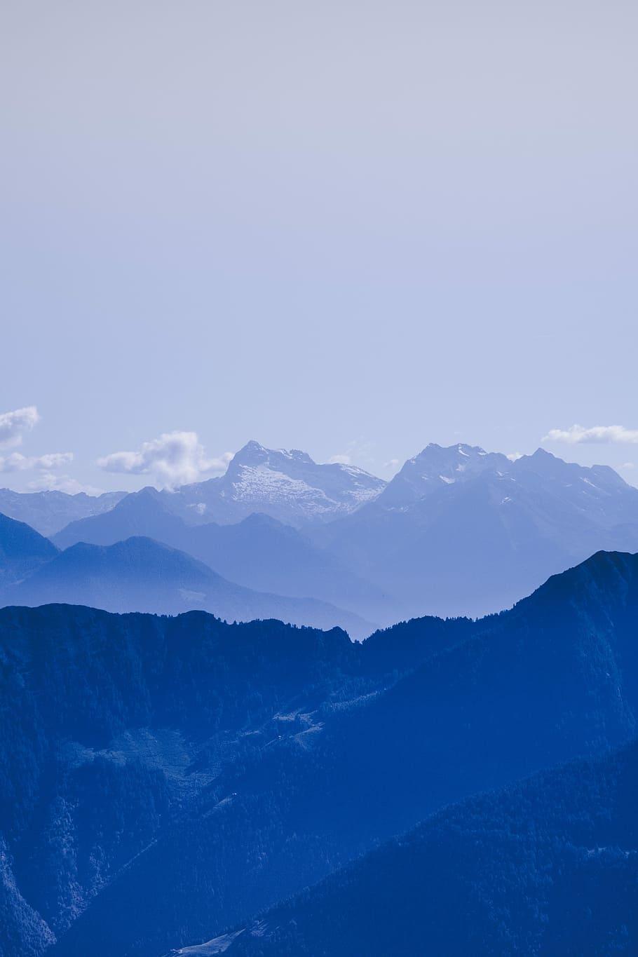 910x1365 Vertical mountain 1080P, 2K, 4K, 5K HD wallpaper free download