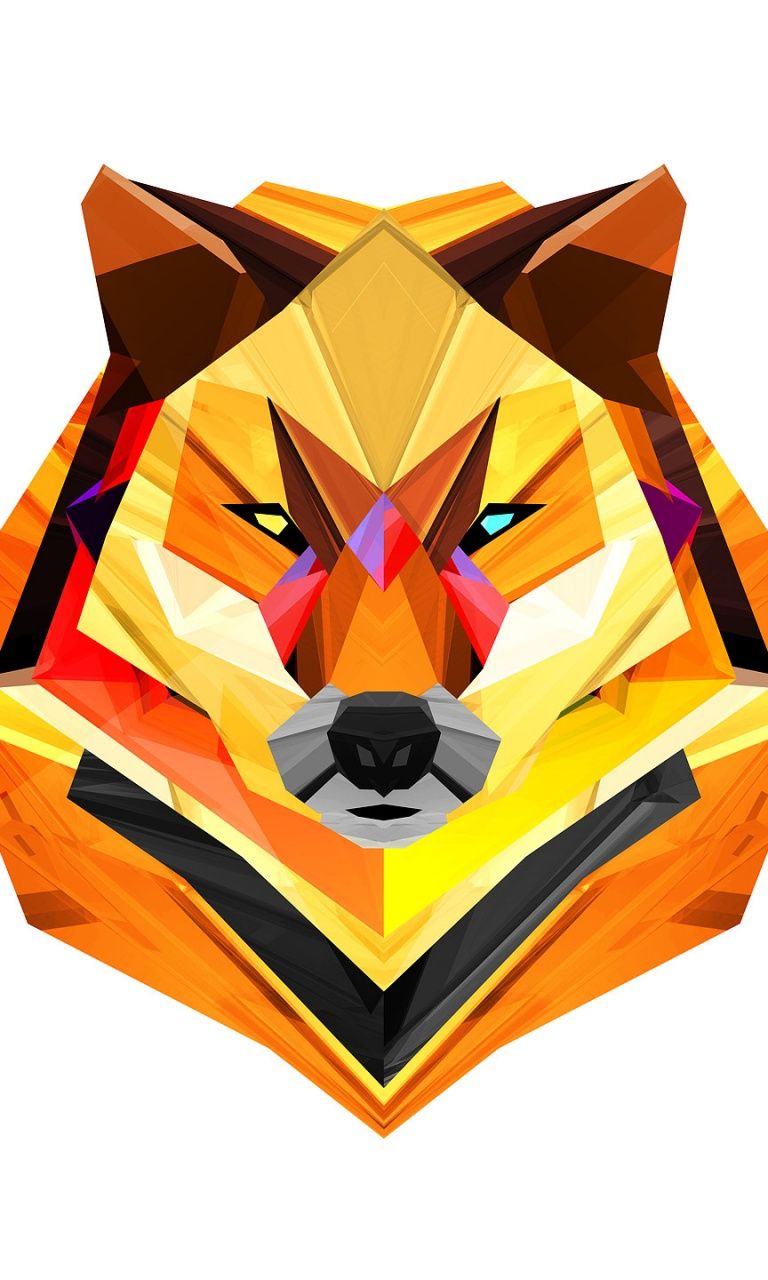 768x1280 Wolf 2 4K UHD Wallpaper for UltraHD Desktop and TV : Widescreen and UltraWide Display : Dual Monitor : Smartphone and Tablet Devices