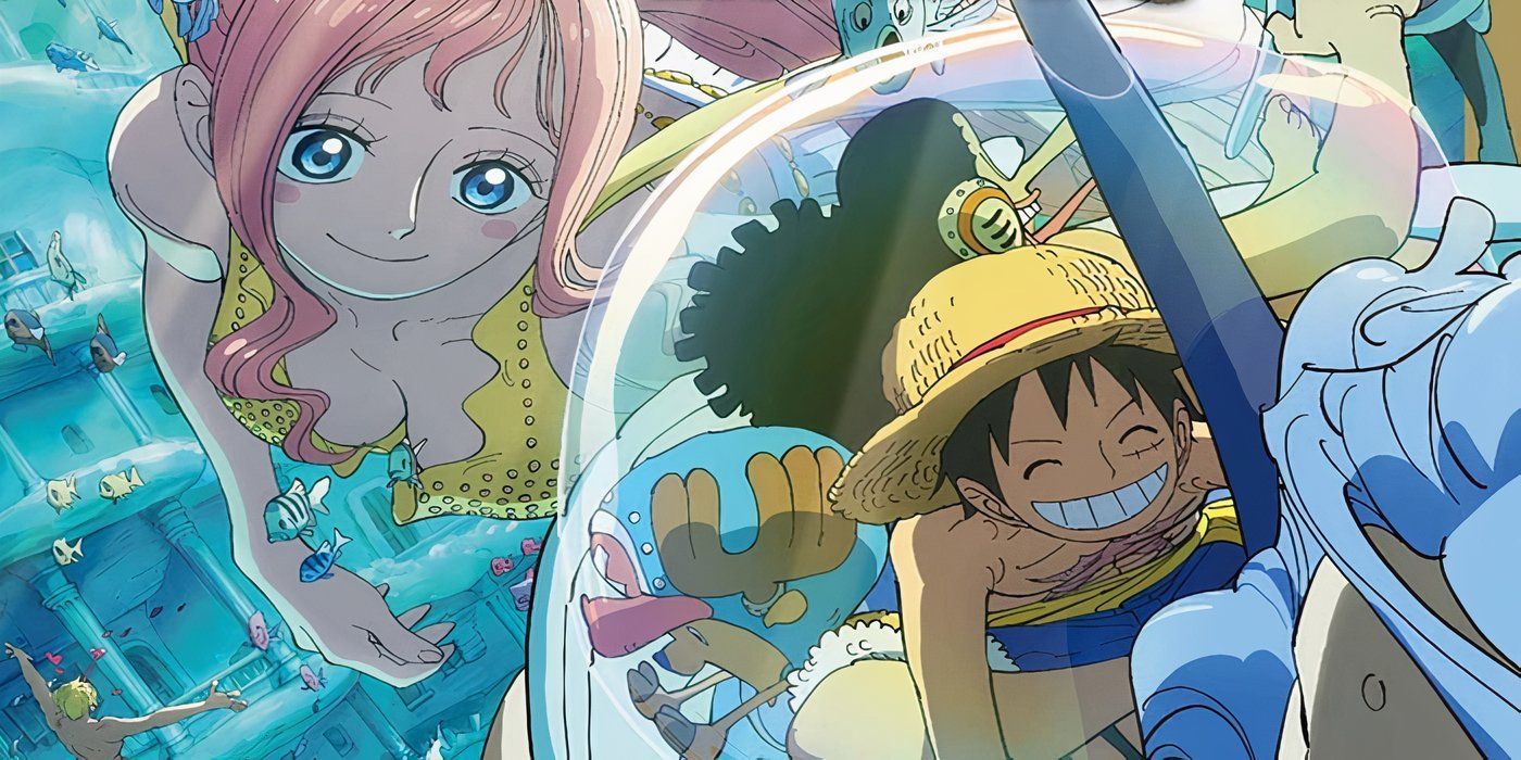 1400x700 I Don't Love the New One Piece Remaster, But It Does Fix a Key Issue From the Original Anime