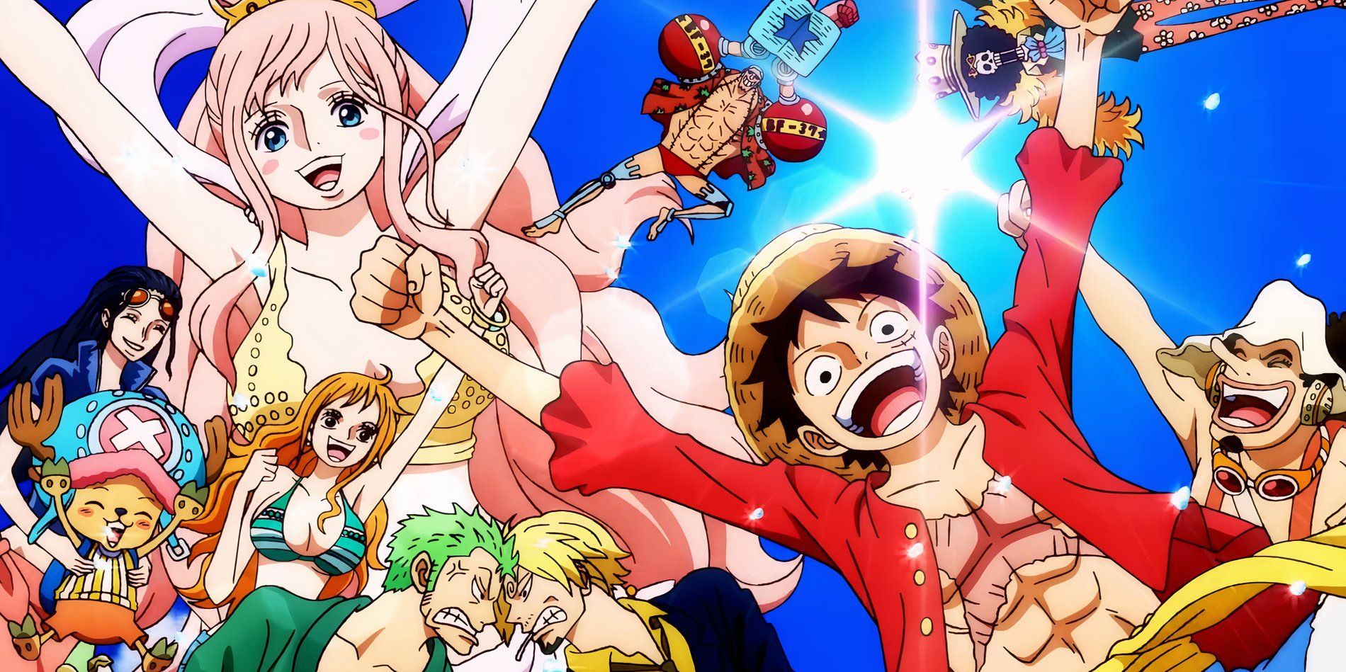 1900x949 One Piece's Worst Arc Would Have Been Saved With a Simple Character Change