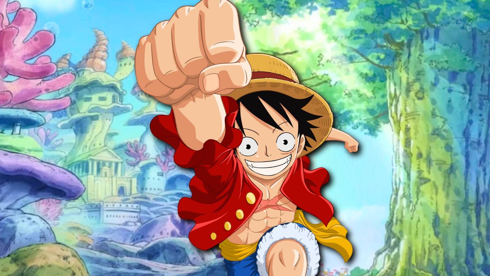 1600x900 These 2 One Piece Arcs Are Way More Similar Than Fans Realize (But It Makes Perfect Sense)
