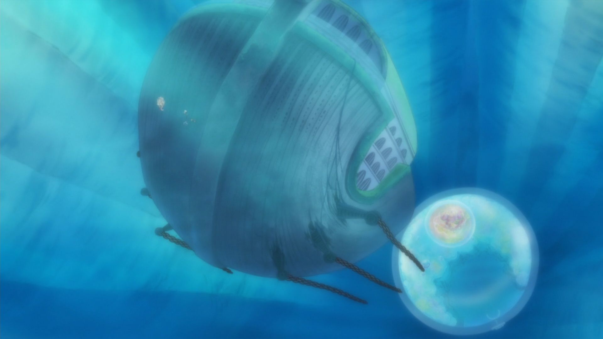 1920x1080 One Piece