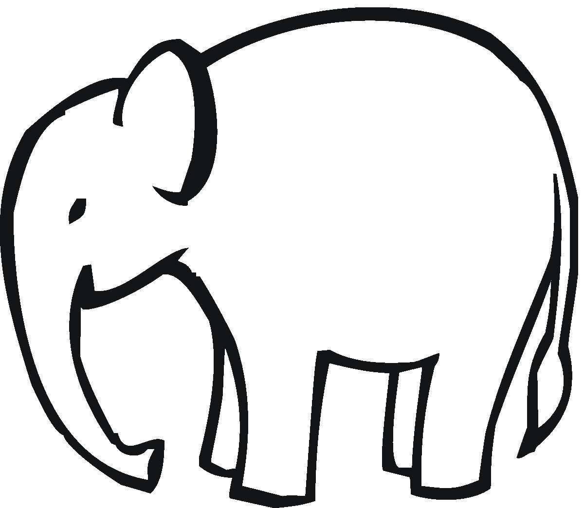 1200x1044 Elephant Image Clip Art Wallpaper (7278)