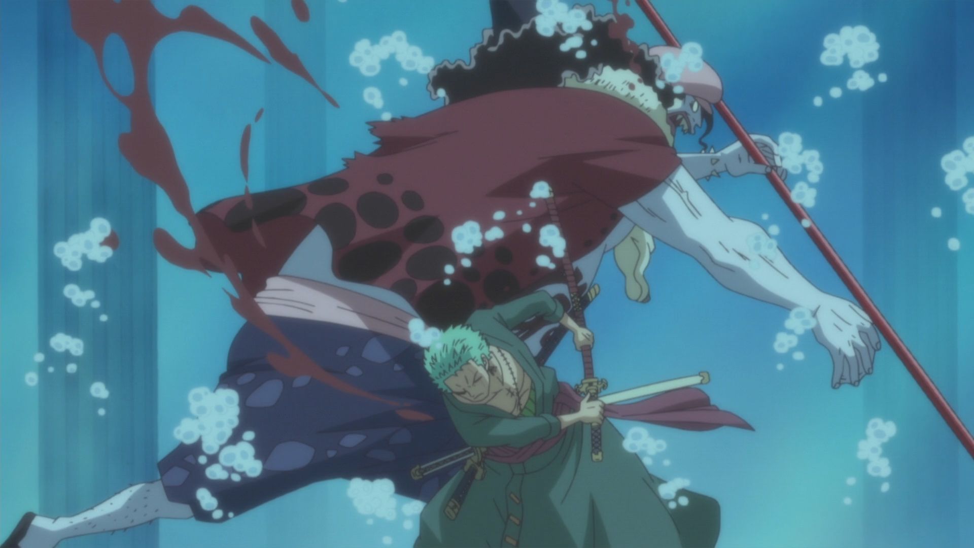 1920x1080 One Piece