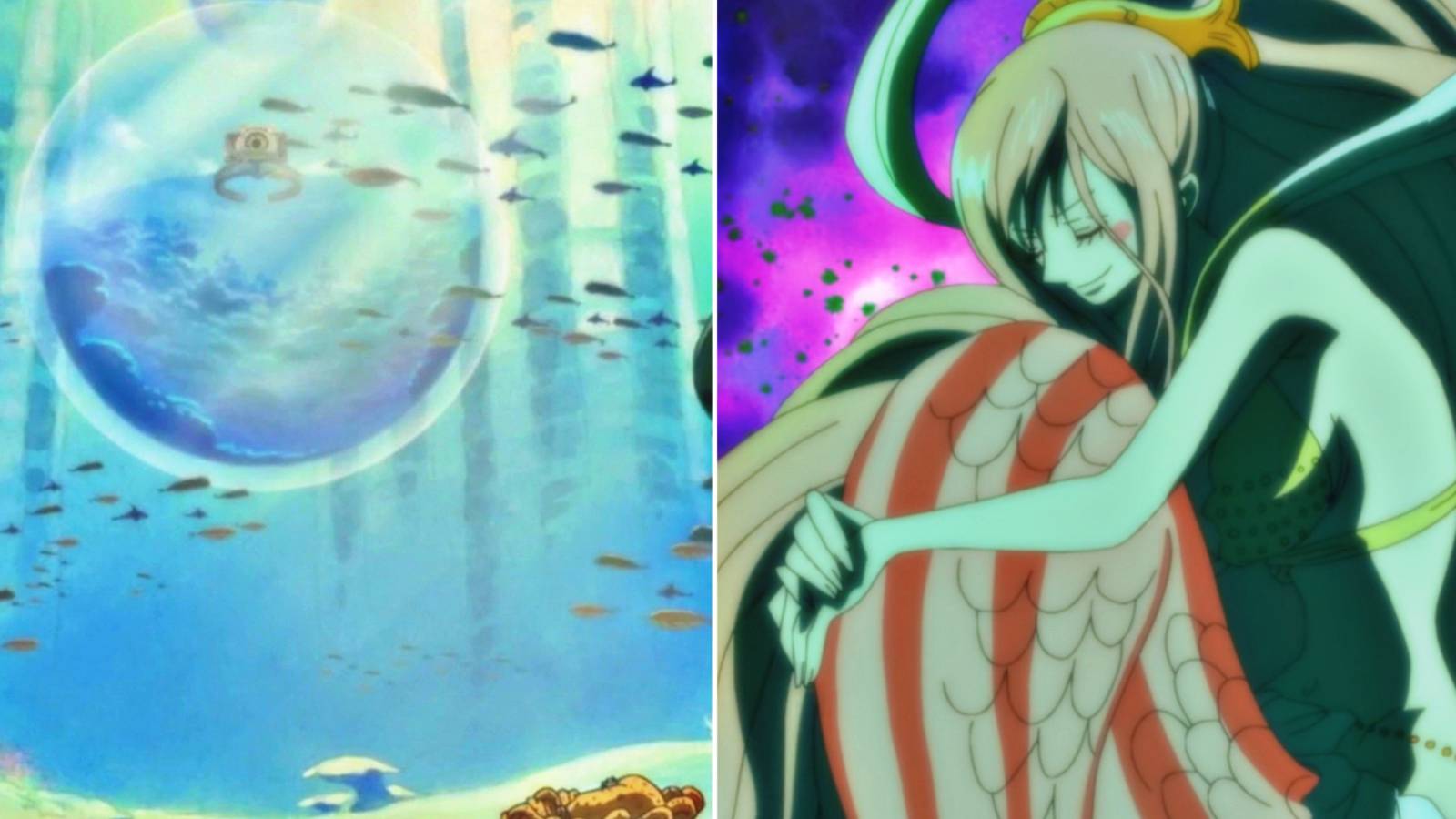 1600x900 One Piece: Why Fish Man Island Is Far More Important Than You Think