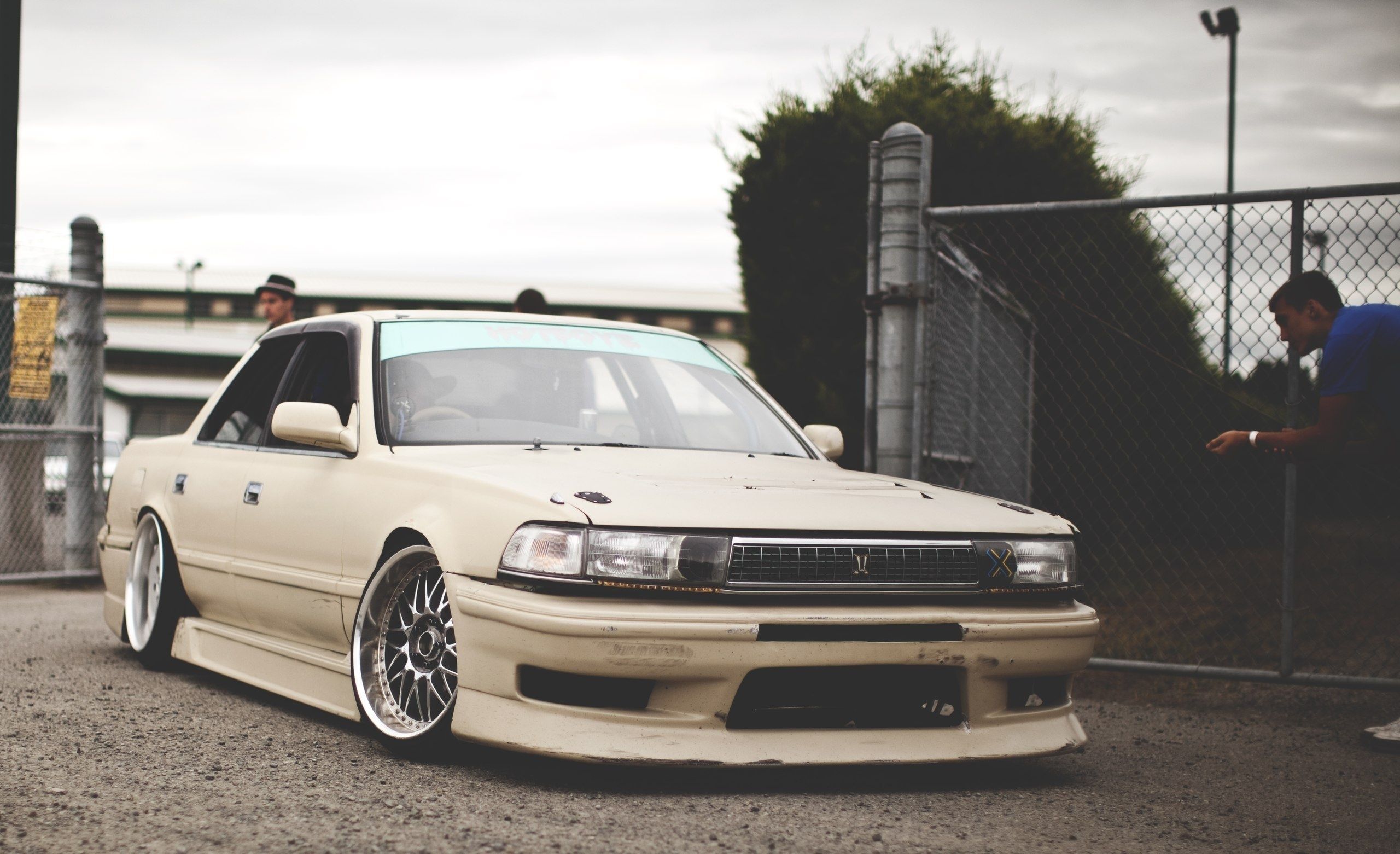 2560x1561 Wallpaper Toyota, old, race, Legend, JDM, cresta for mobile and desktop, section toyota, resolution 2560x1561