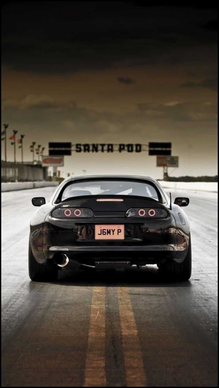 715x1265 Old Supra Wallpaper 9