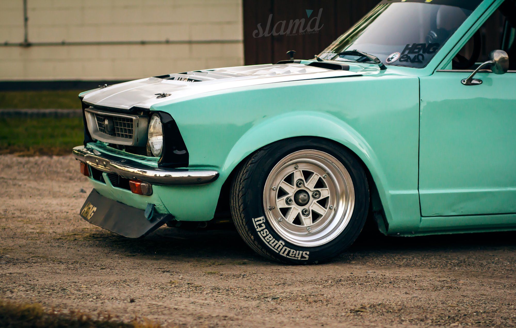 2000x1272 Toyota, Corolla, Tuning, Custom, Race, Racing, Drift Wallpaper HD / Desktop and Mobile Background