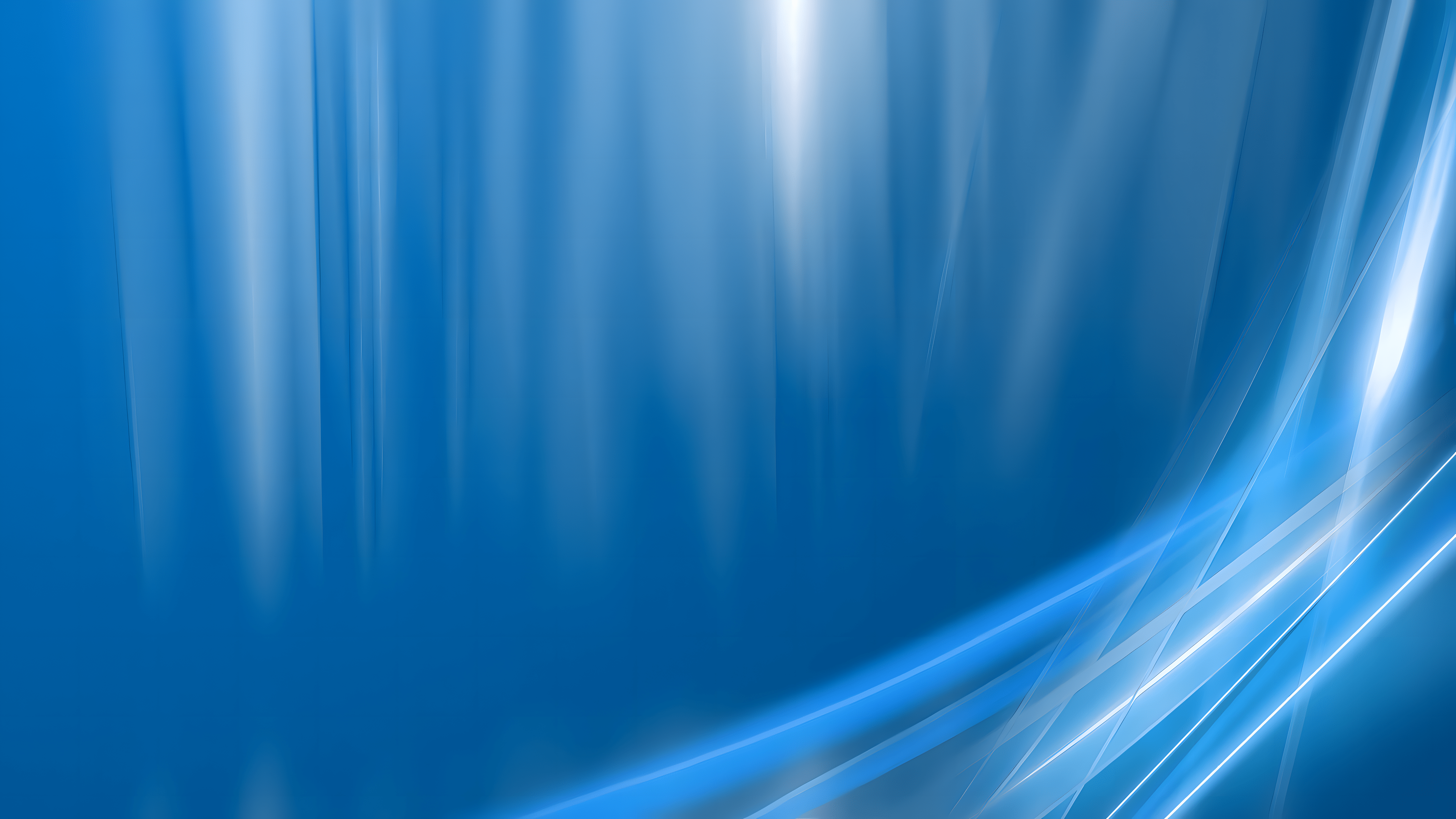 3840x2160 Frutiger Aero wallpaper from Windows Vista (4k upscaling)