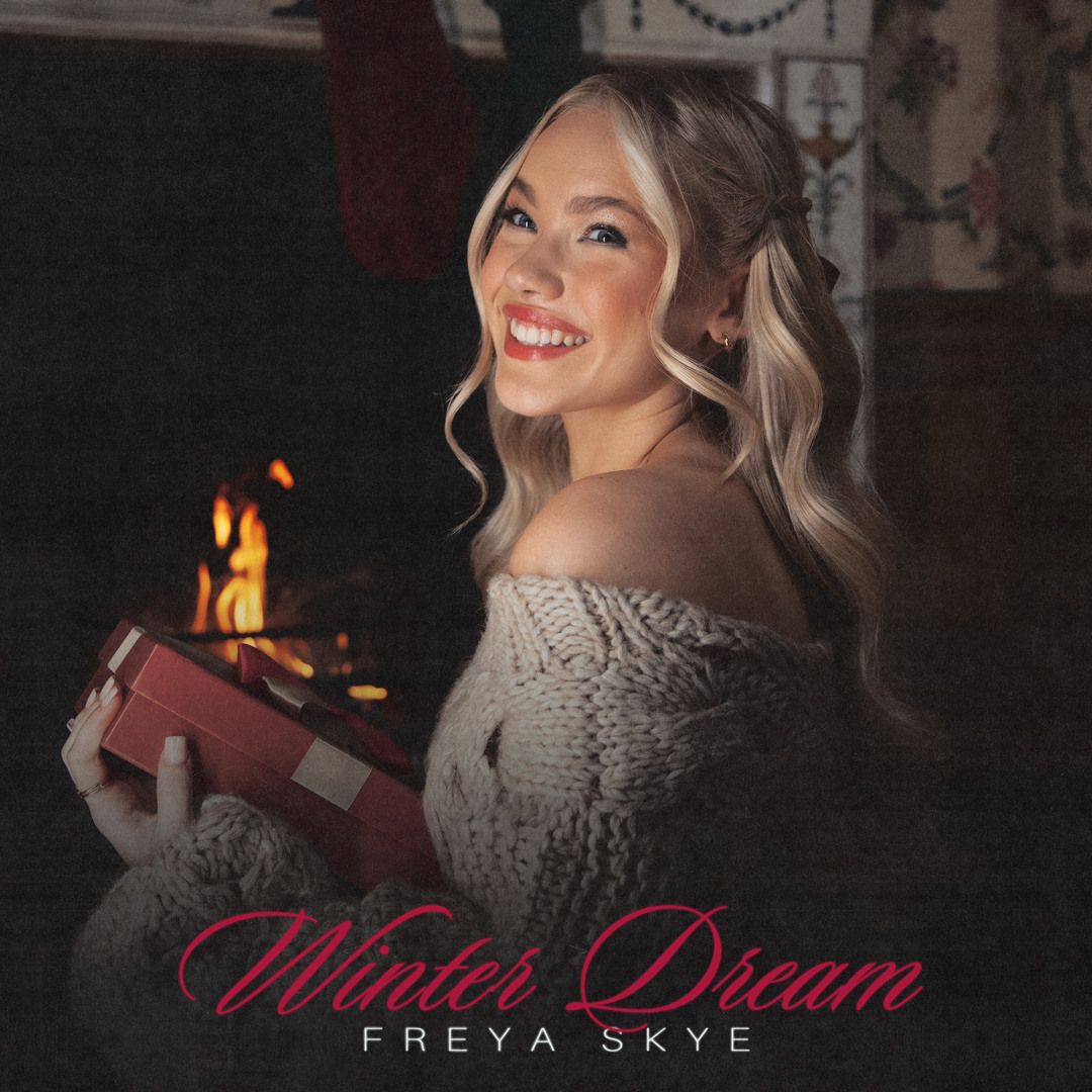 1080x1080 Stream Winter Dream by Freya Skye. Listen online for free on SoundCloud