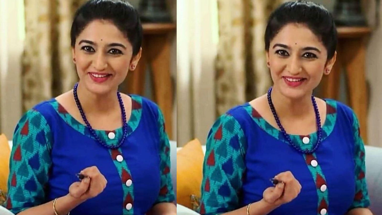 1600x900 Taarak Mehta Ka Ooltah Chashmah: Neha Mehta thanks cast and crew of the show