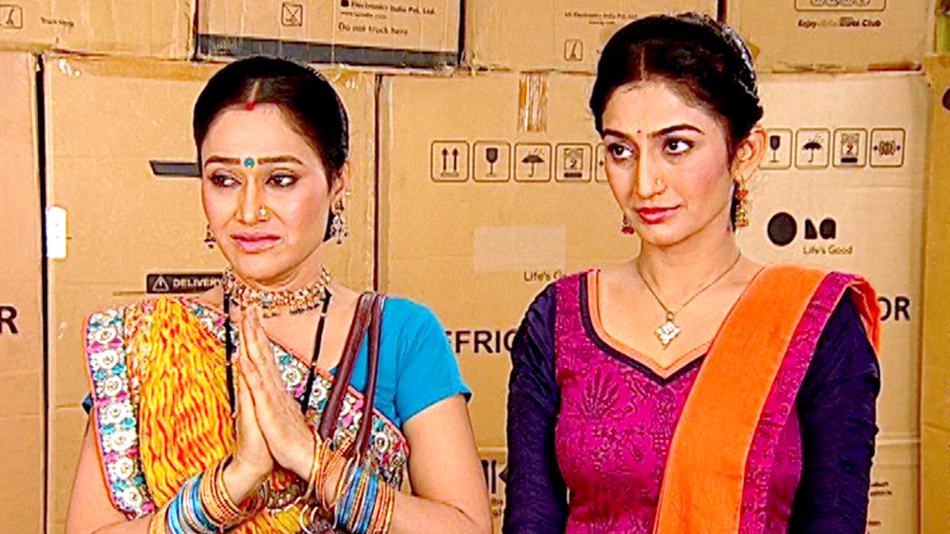 1920x1080 Watch Taarak Mehta Ka Ooltah Chashmah Episode No. 1180 TV Series Online Breaks Down