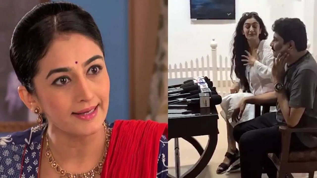1280x720 Neha Mehta, who played Anjali Mehta in 'Taarak Mehta Ka Ooltah Chashma', reveals the makers have not paid her last six month dues yet