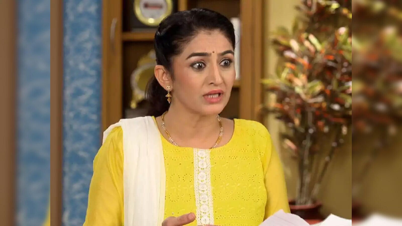 1600x900 Taarak Mehta Ka Ooltah Chashmah Anjali Mehta, 'तारक मेहता का उल्टा चश्मा' की अंजलि भाभी ने शो को कहा बाय? mehta ka ooltah chashmah actress neha mehta aka anjali mehta can