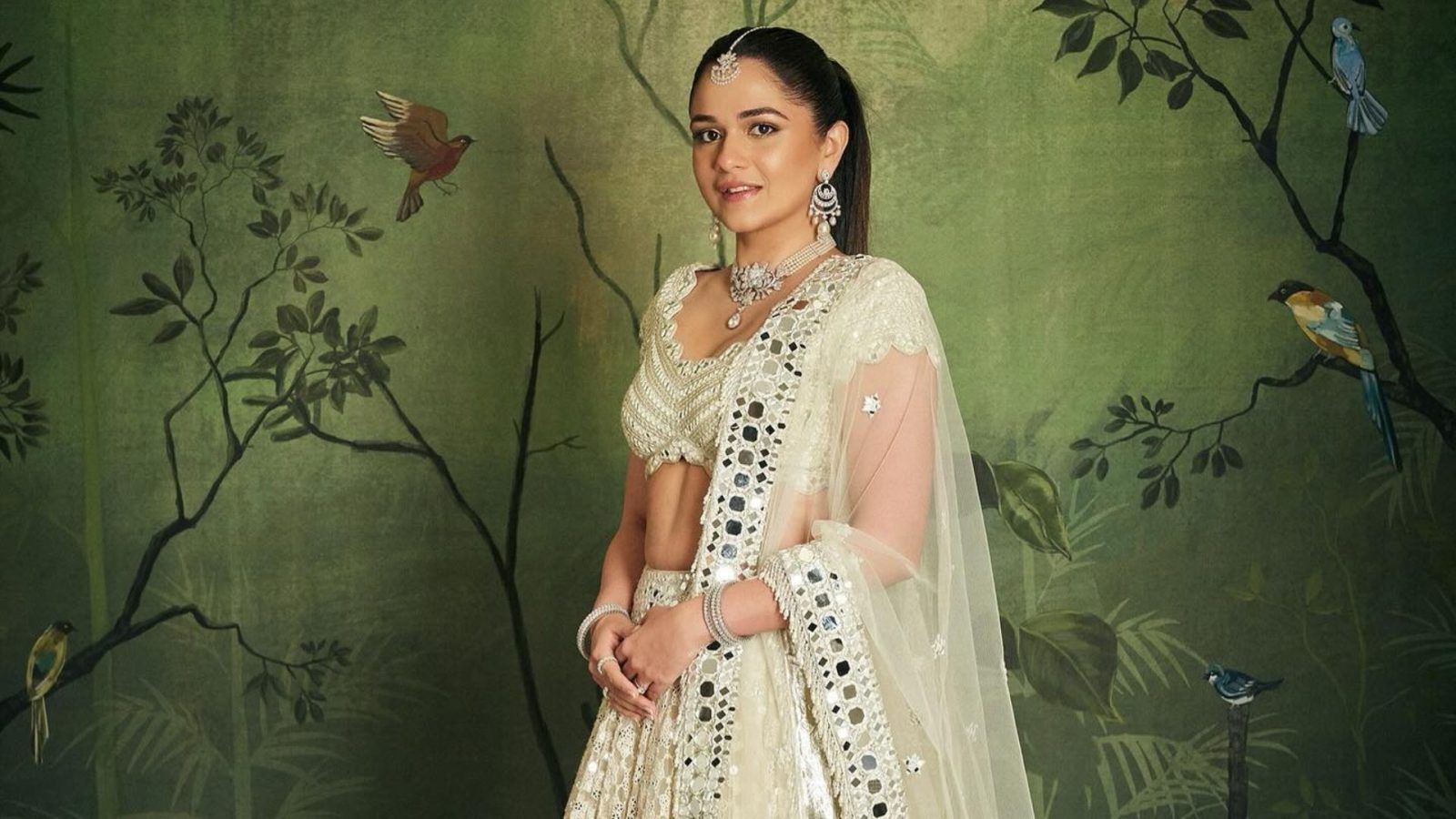 1600x900 Anjali Merchant Majithia: All about Radhika Merchant's elder sister