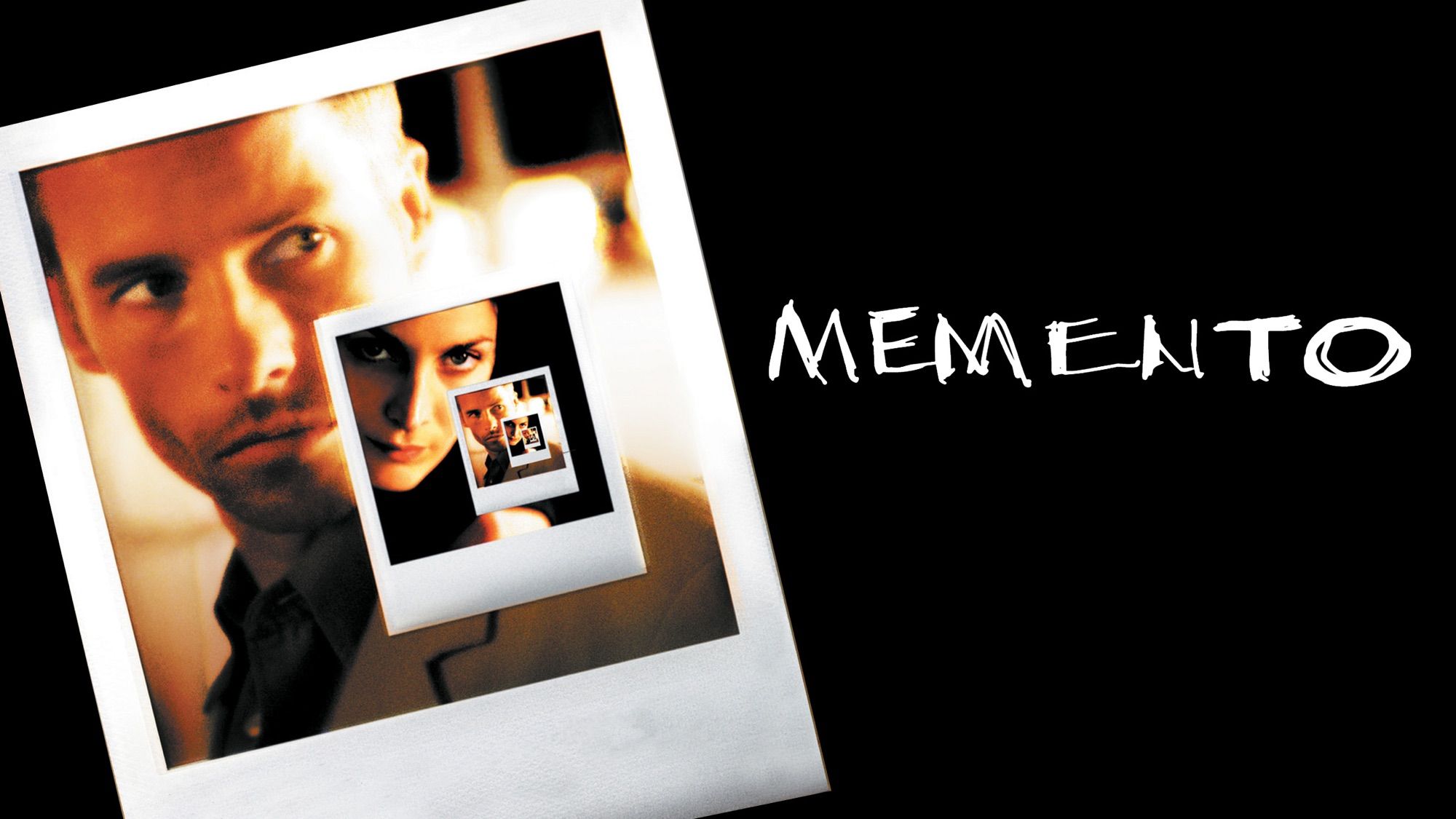 2000x1125 Download Movie MEMENTO HD Wallpaperx1125
