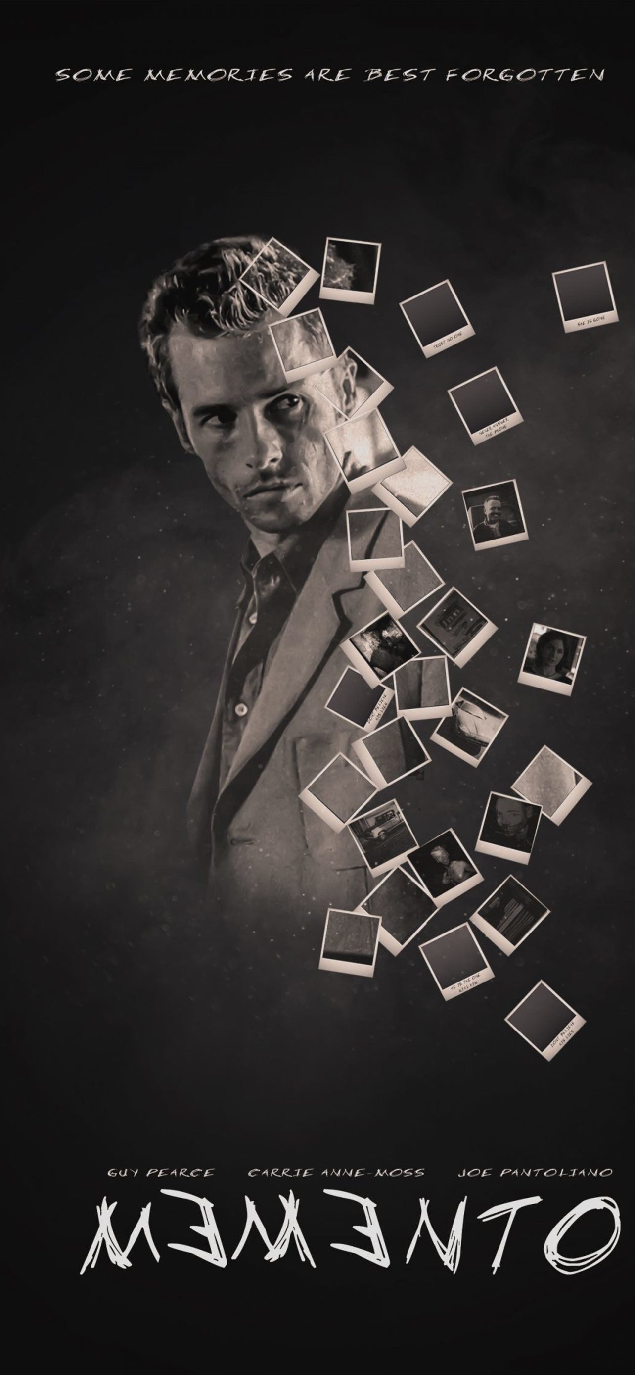 1284x2778 memento iPhone Wallpaper Free Download