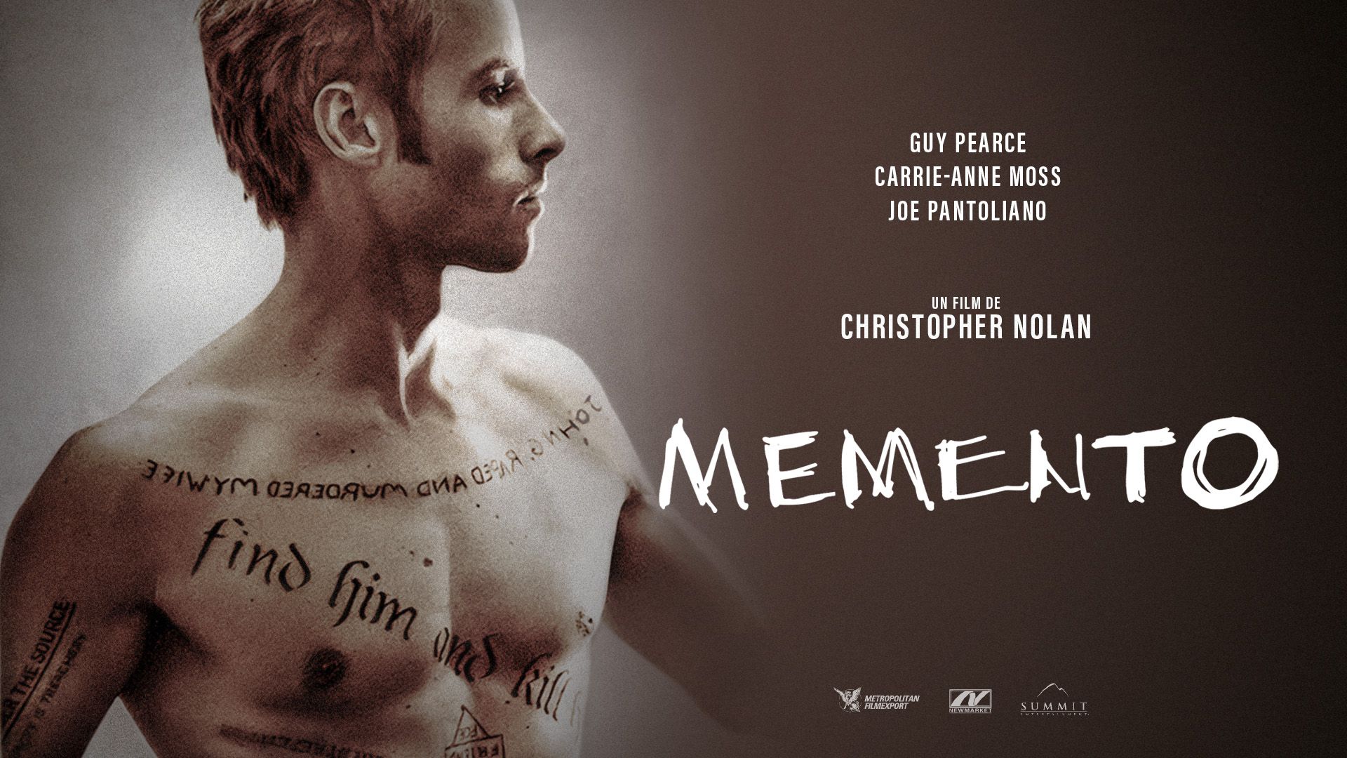 1920x1080 MEMENTO Wallpaper and Background: Free HD Download