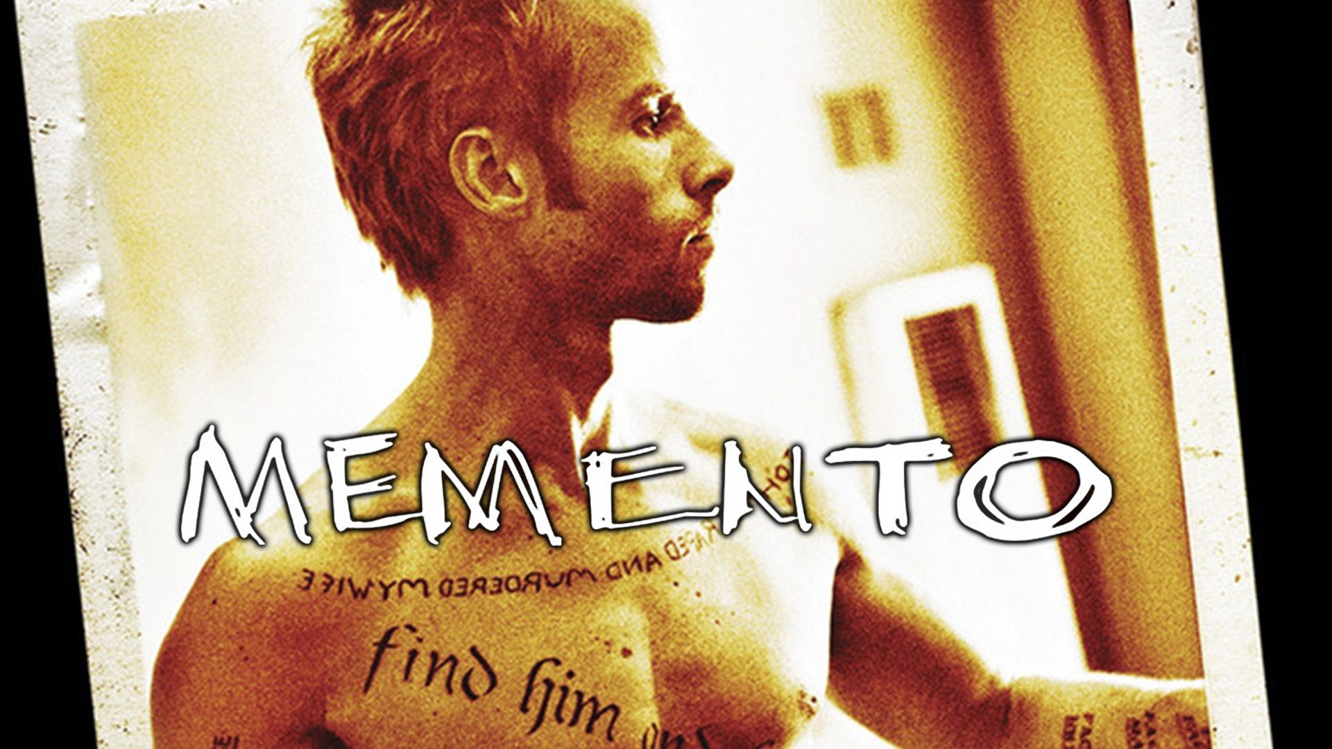 1920x1080 Prime Video: Memento