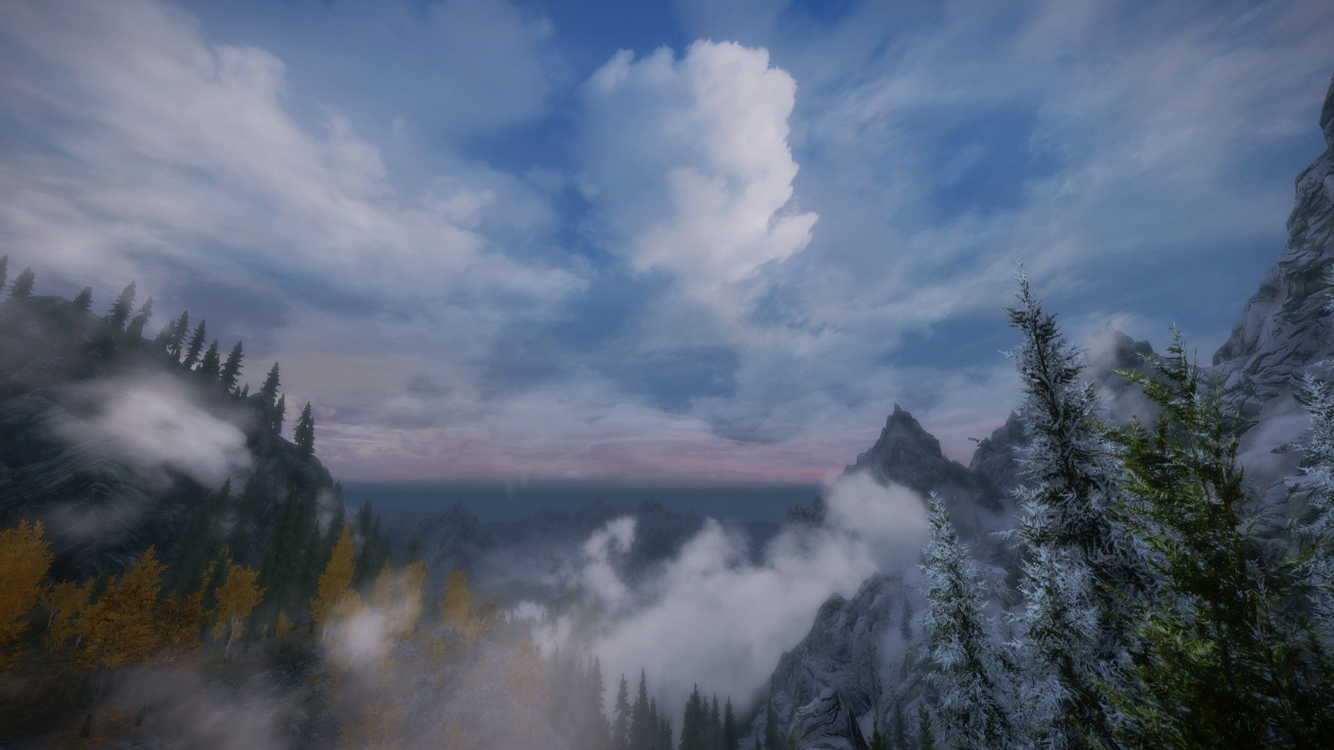 1920x1080 Steam Community - Guide - All The Elder Scrolls V: Skyrim Wallpaper, Available In HD