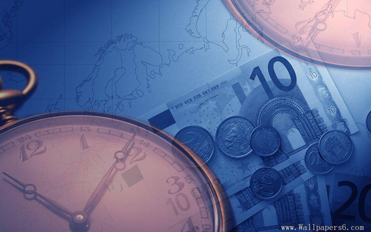 1280x800 Currency Wallpaper