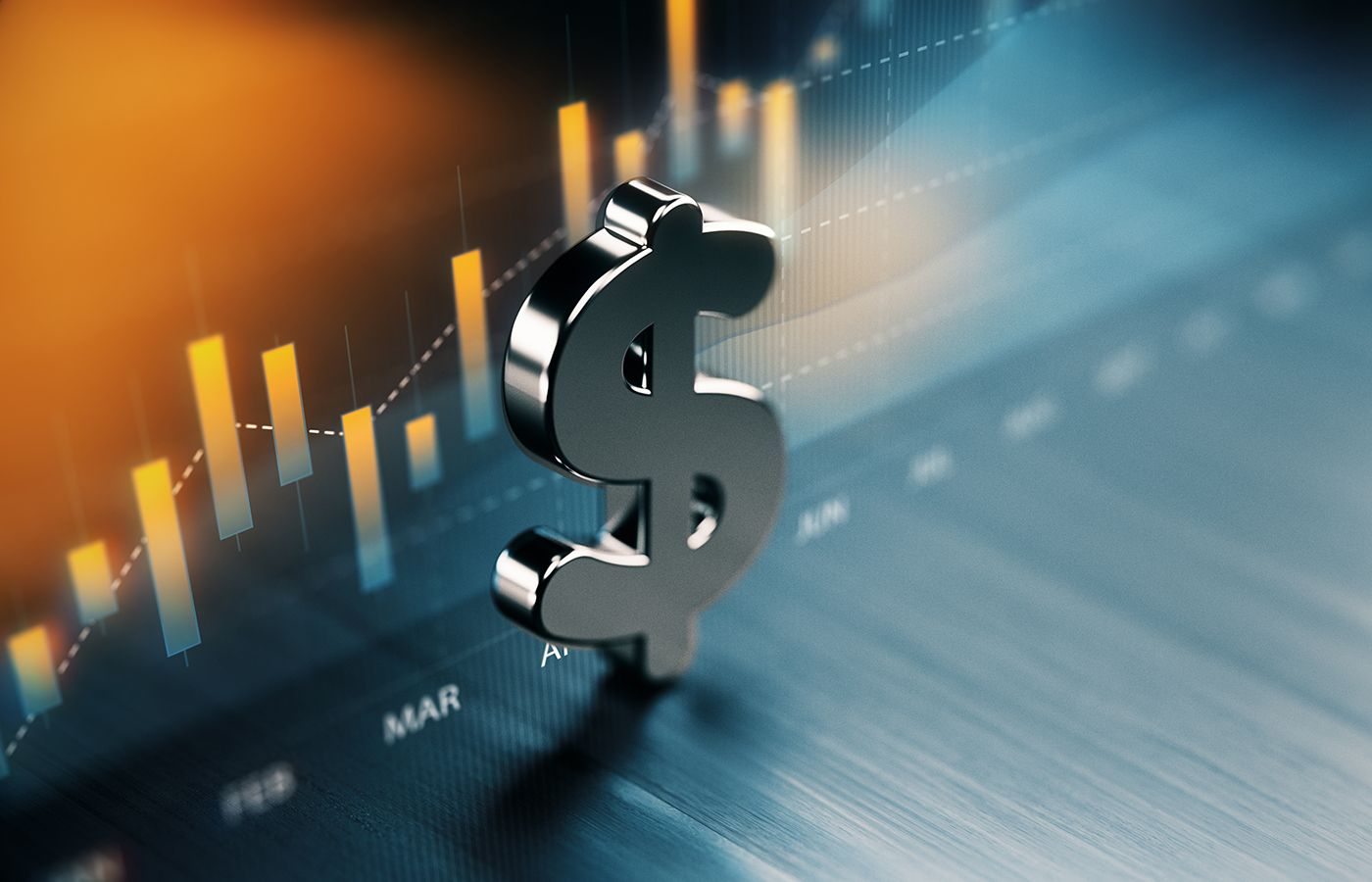 1400x900 Foreign Exchange Risk In A Strong Dollar Environment