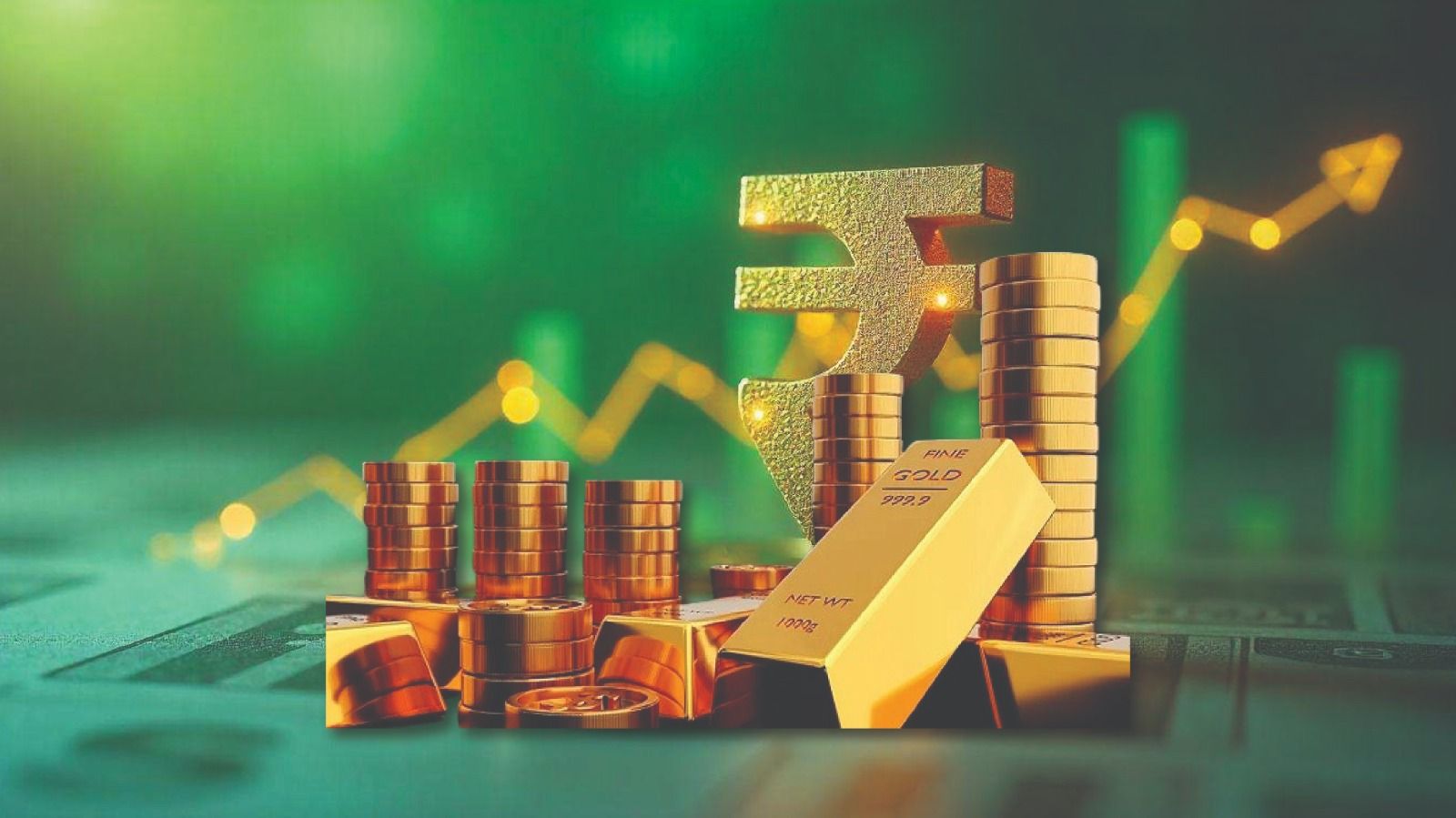 1600x899 India's Forex Reserves Drop $2.54B to $635.72B in May 2025