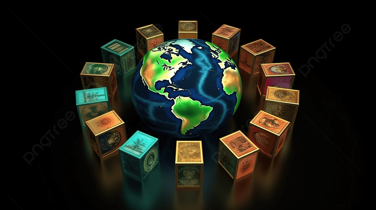 1200x673 Global Currency Exchange In 3D On Black Background With Copy Space A Visual Representation Of Forex Trading And Investment Concept Photo And Picture For Free Download