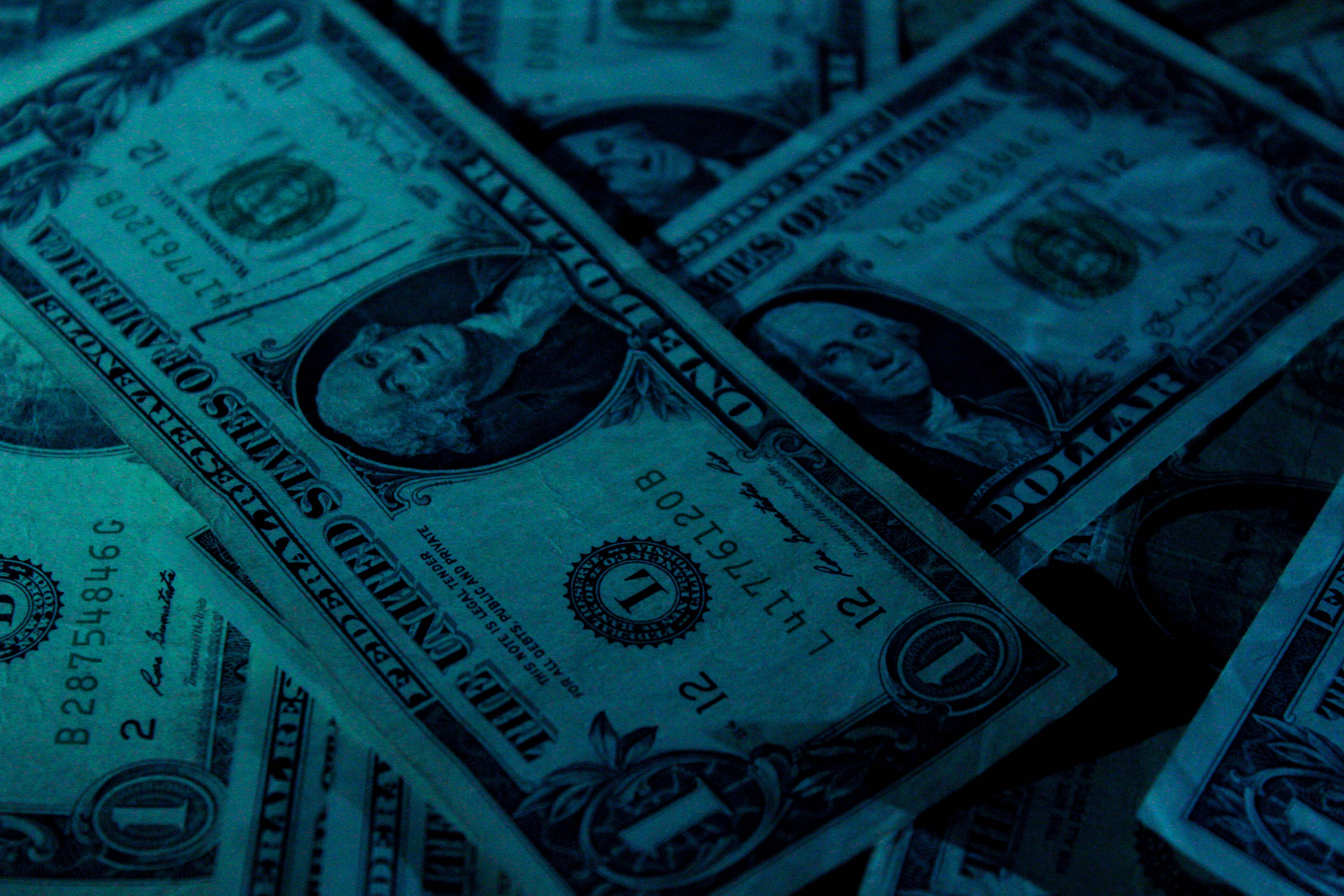 5184x3456 Currency Exchange Wallpaper, HD Background