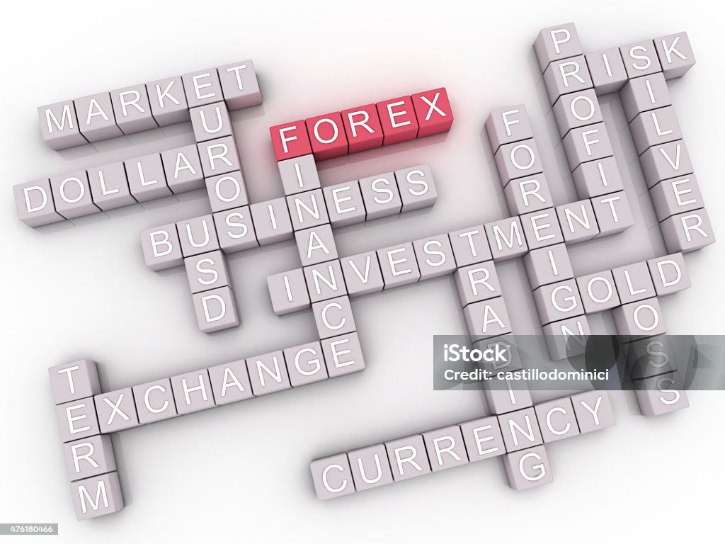 1024x768 3D Image Forex Foreign Exchange Currency Trading Cloud Backgro Image Now