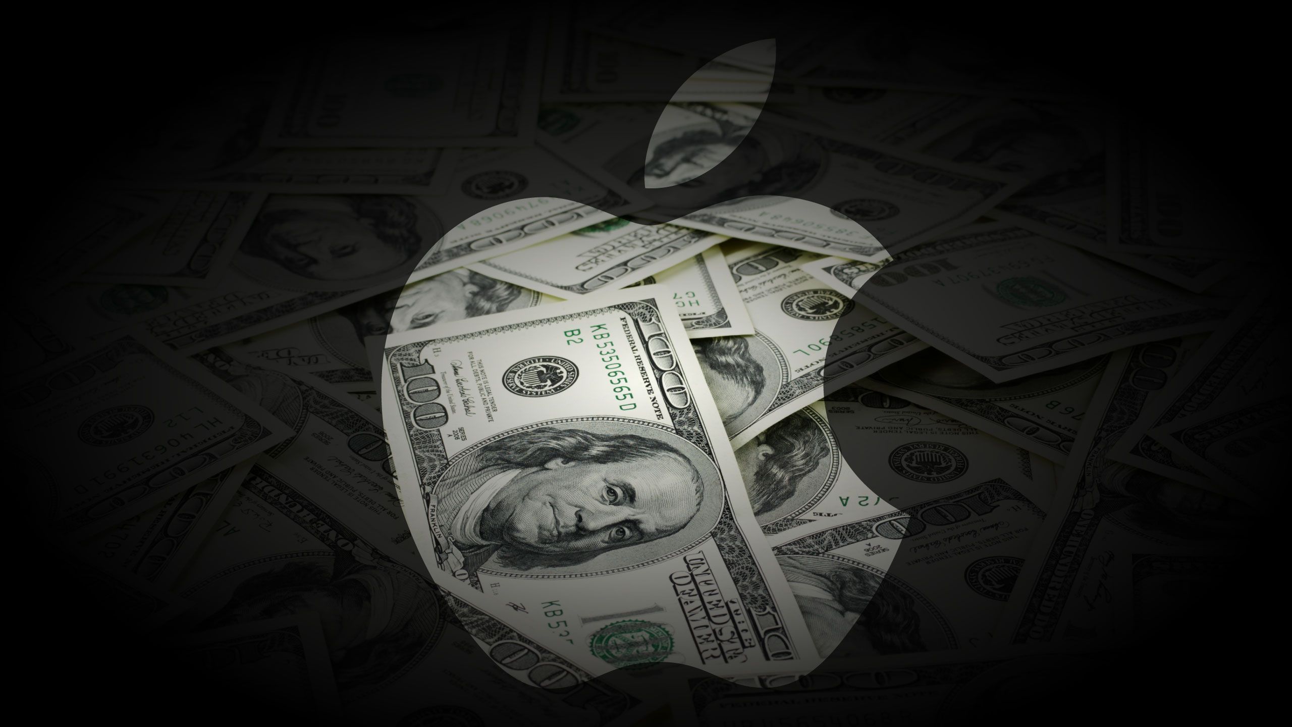 2560x1440 Foreign Currency Wallpaper, HD Background