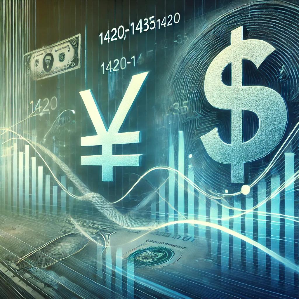 1024x1024 Closing Exchange Rate Dollar Won Falls Below 390 KRW Due To Weak U.S. Service Sector Data. Closes At 386.30 KRW < Web3 < ArticleView