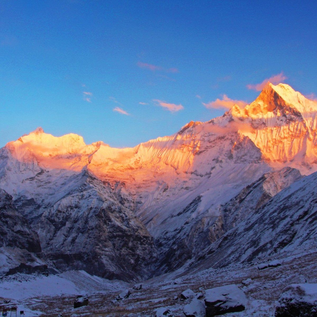 1200x1200 Machapuchare (2026) You SHOULD Know Before You Go (with Reviews)