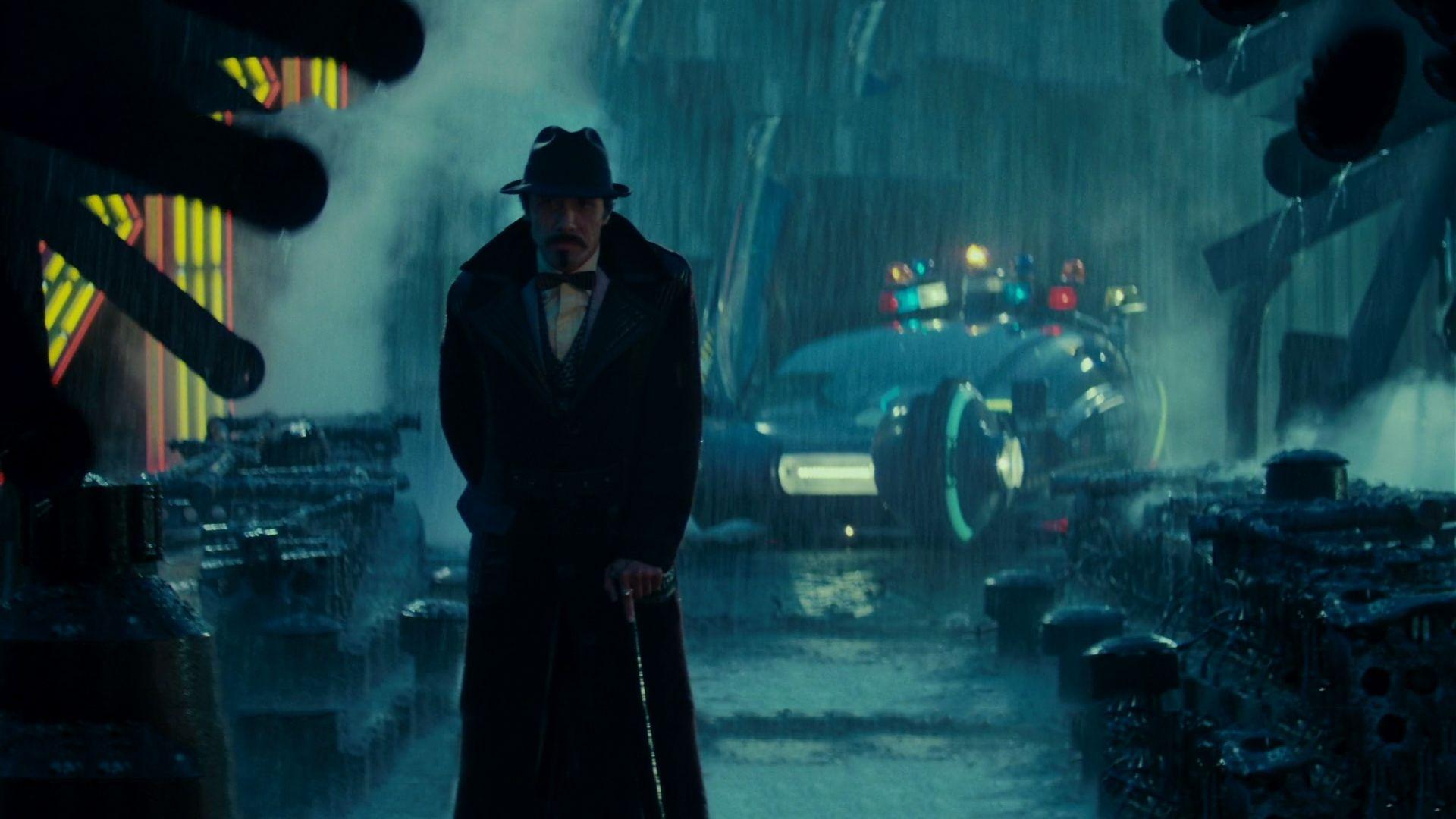 1920x1080 Blade Runner Gaff image 1920x1080