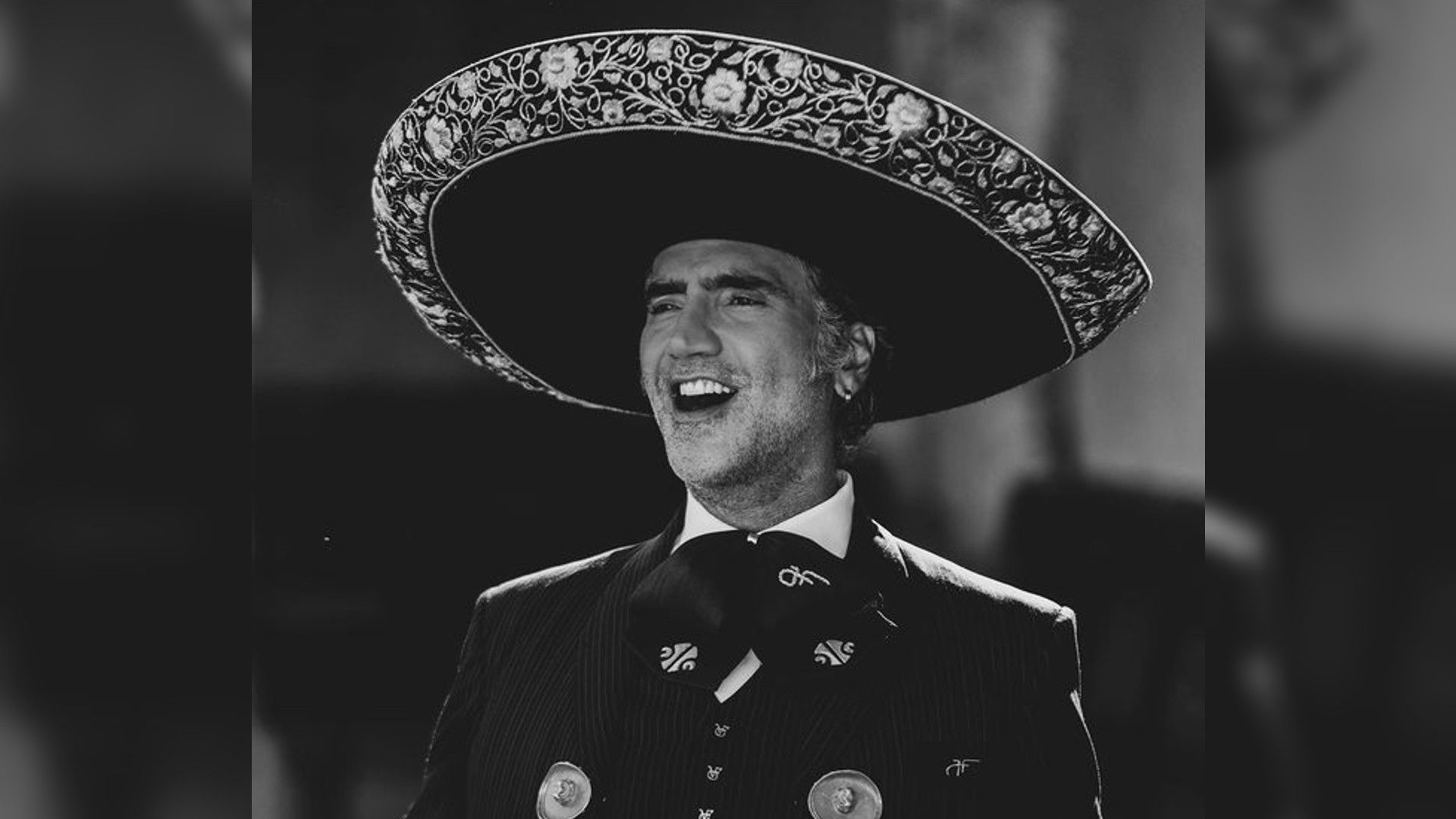 1920x1080 Esto hacía Alejandro Fernández antes de ser un exitoso cantante
