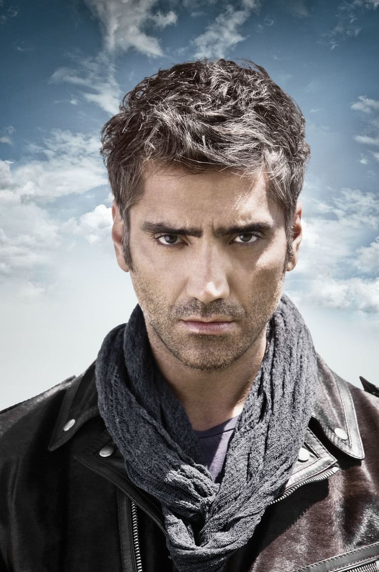 750x1132 Alejandro Fernandez, The Free Social Encyclopedia