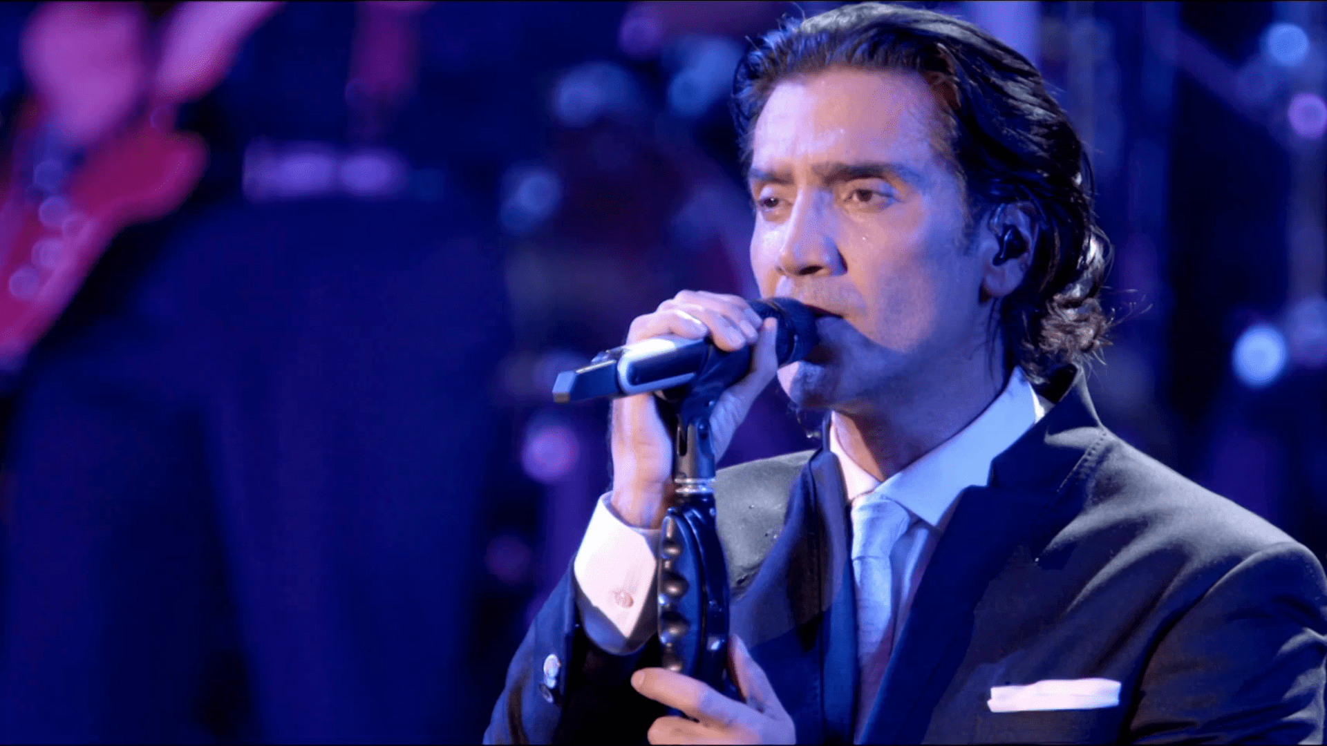 1920x1080 Prime Video: Alejandro Fernández