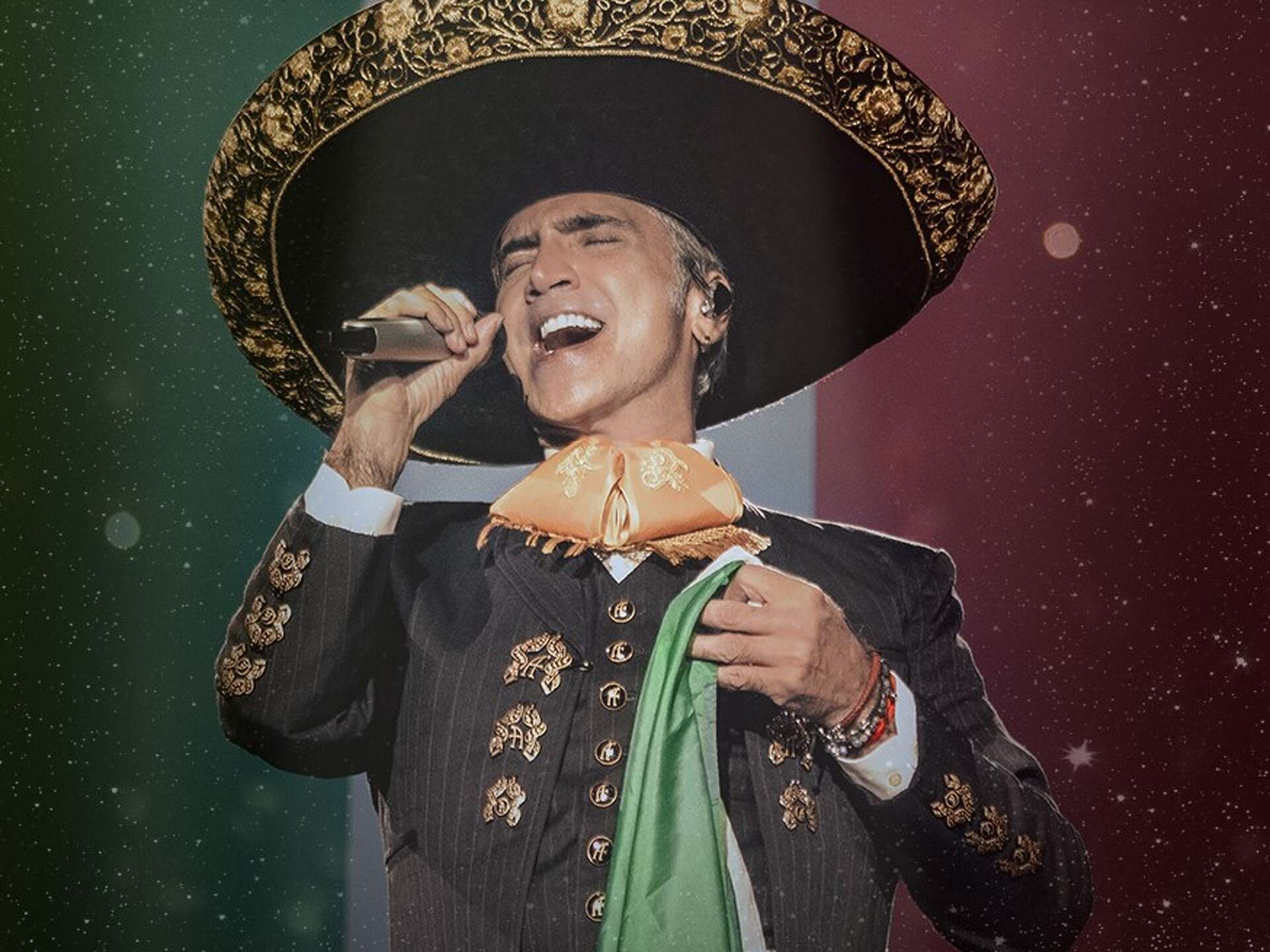 1920x1440 Mexican icon Alejandro Fernandez and his son are coming to Sugar Land