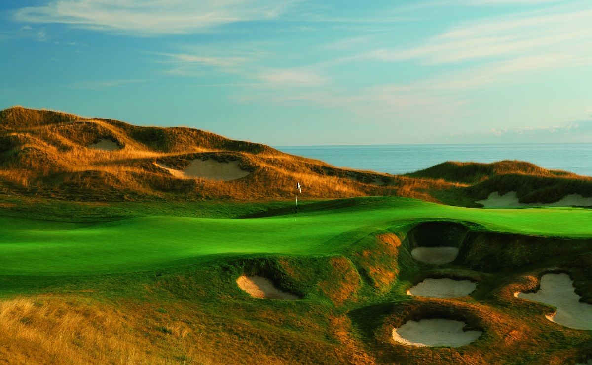 1200x741 Whistling Straits Golf Trips