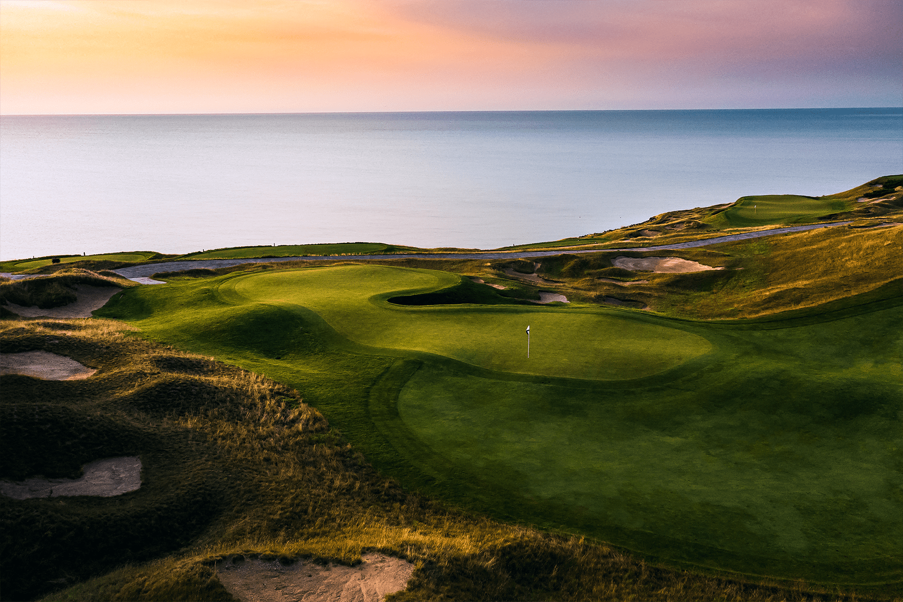 1800x1200 The Making of Whistling Straits and the Journey to the 43rd Ryder Cup