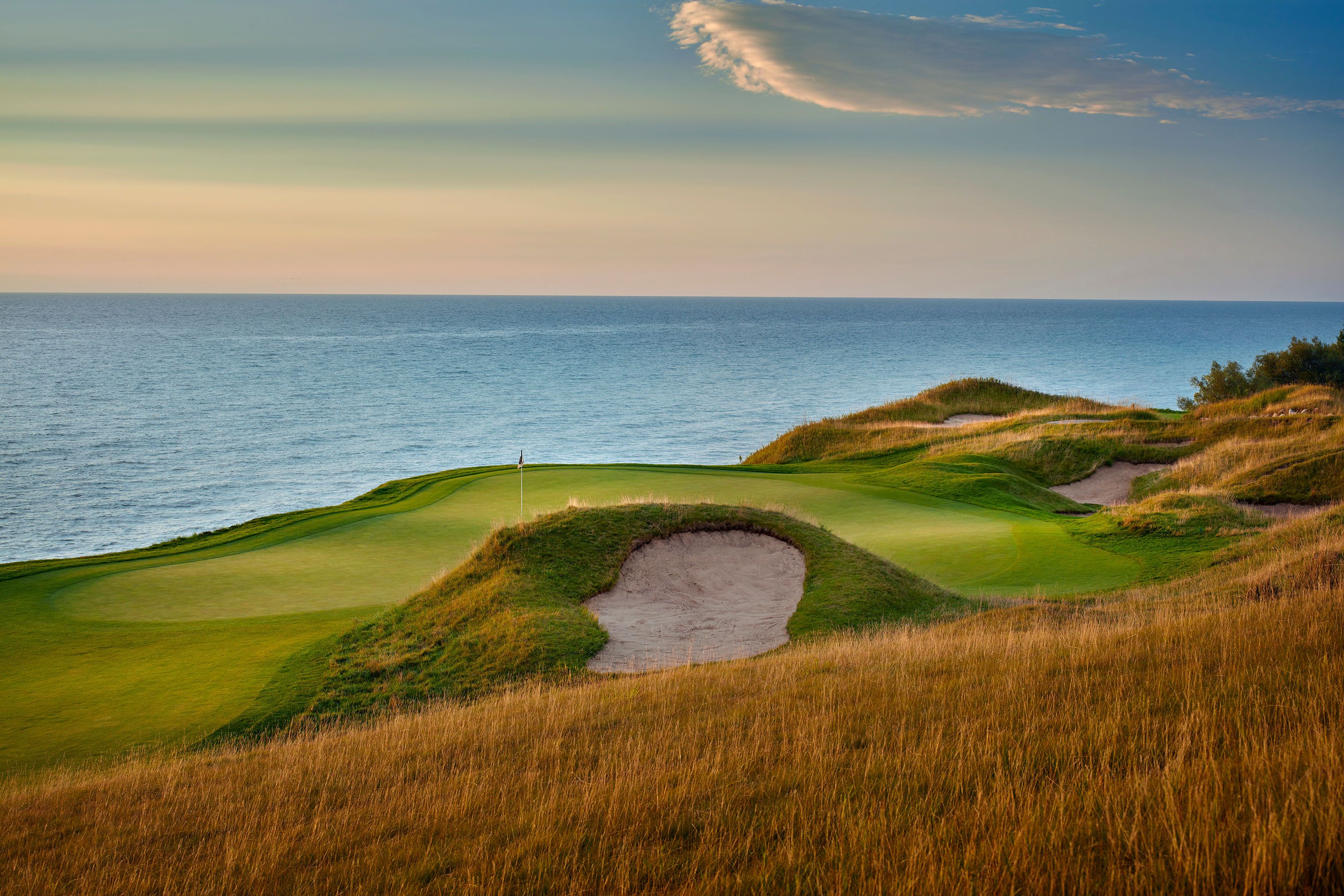 3041x2027 The Making of Whistling Straits and the Journey to the 43rd Ryder Cup