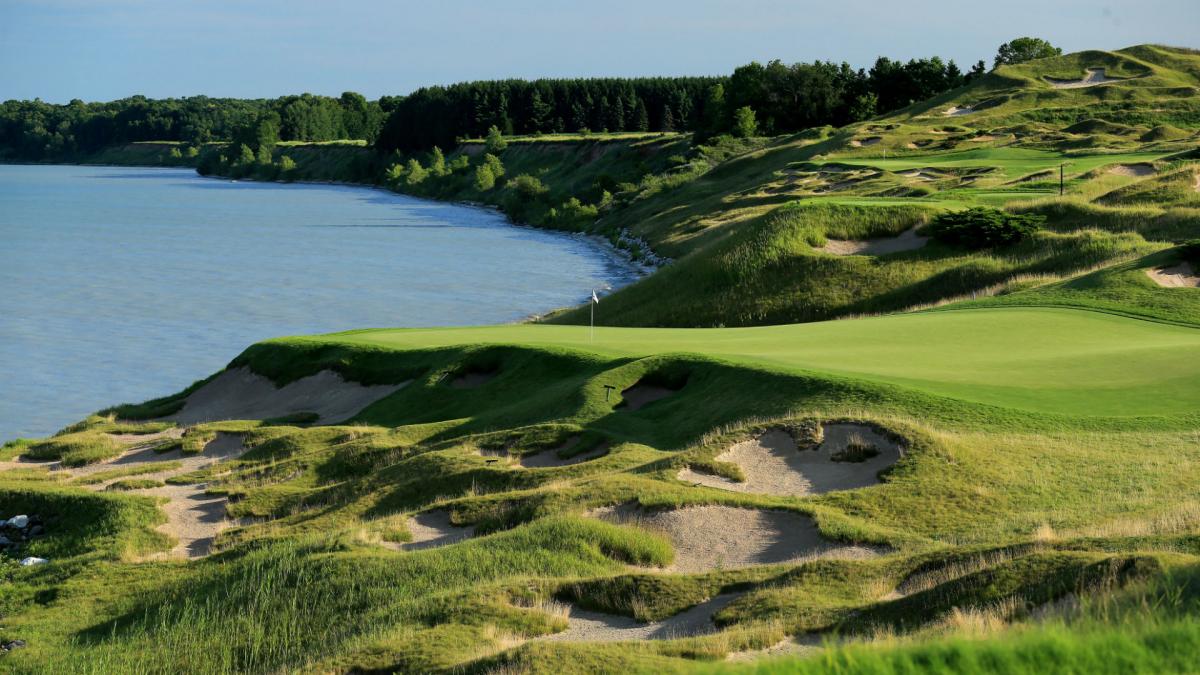 1200x675 Whistling Straits Golf Course, book your golf break in Wisconsin