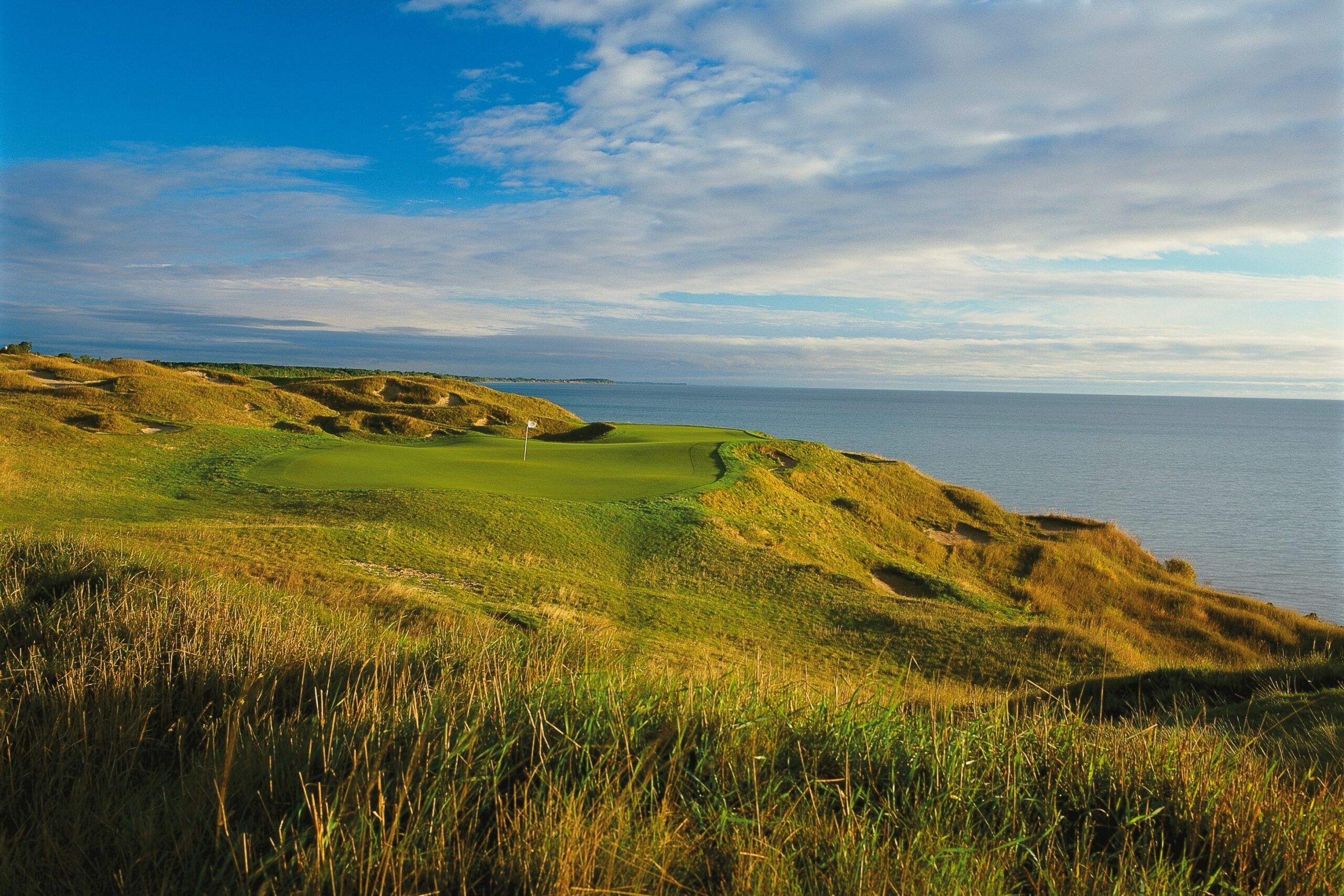 2560x1707 Whistling Straits at Kohler Resort. Kohler Golf Packages