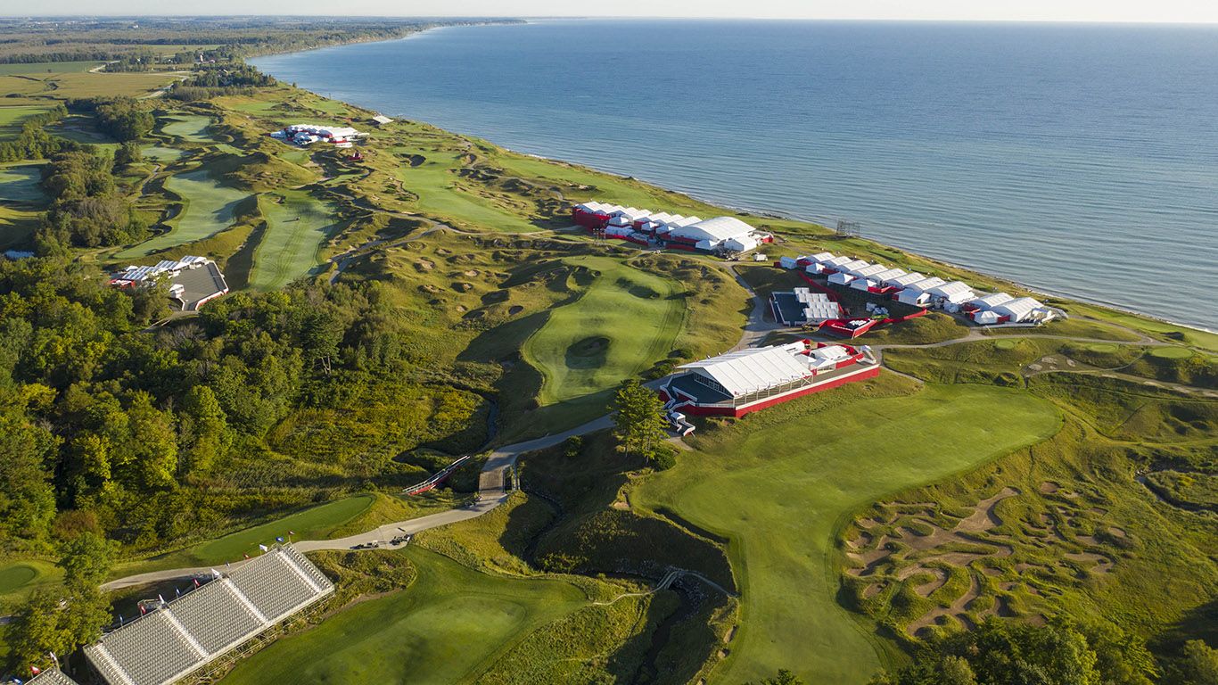 1366x768 One Thing About Every Hole at Whistling Straits Egg Golf