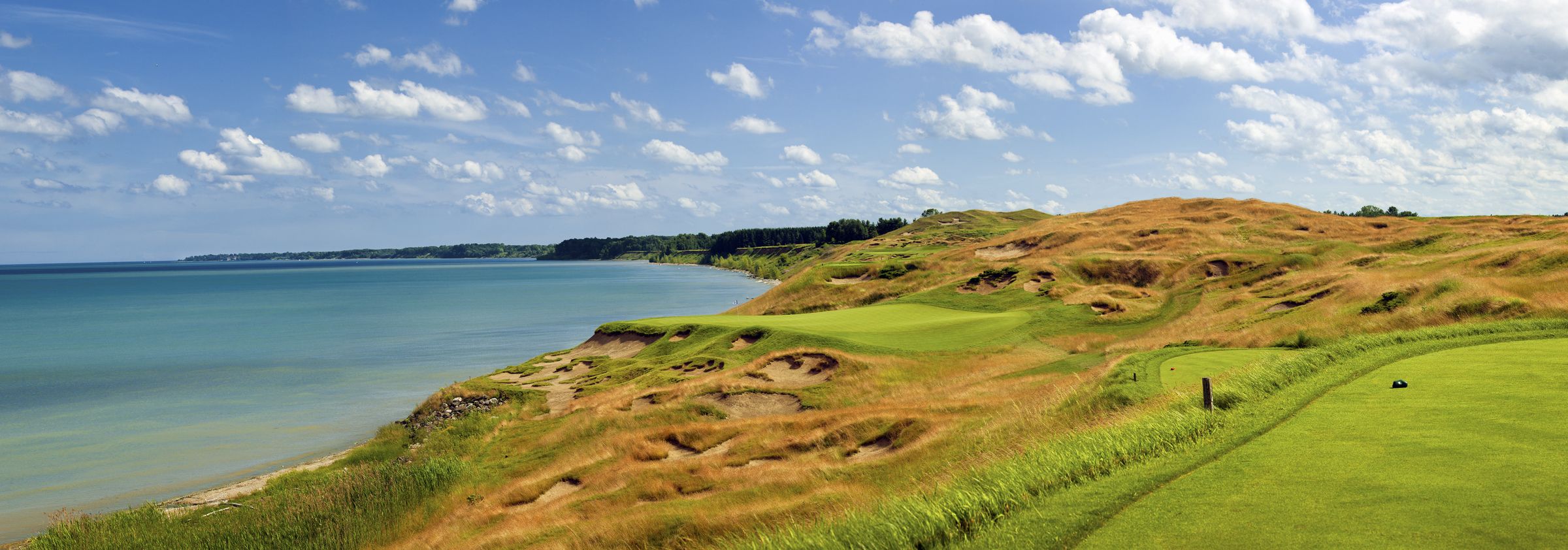2400x842 Photo shoot at Whistling Straits. Peter Wong's Blog