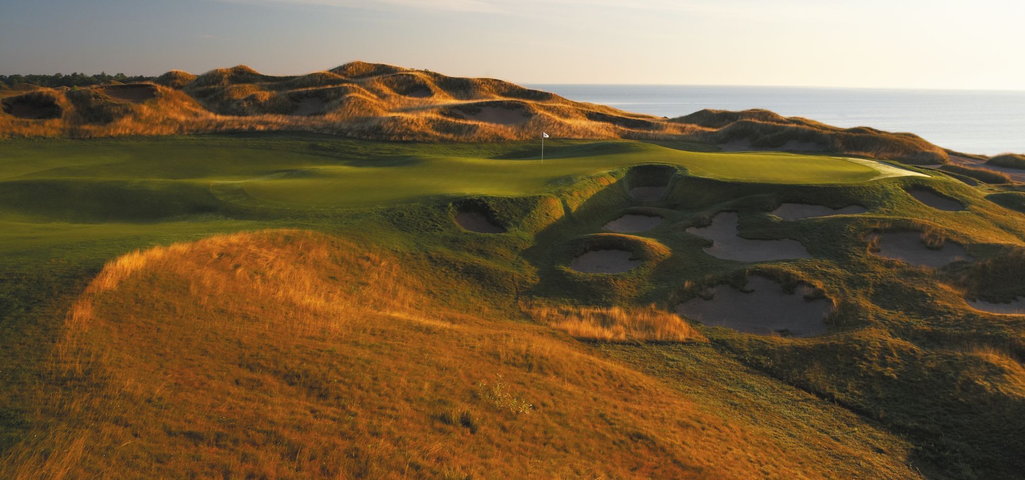 2000x938 Whistling Straits: Straits Course STAY AND PLAYS