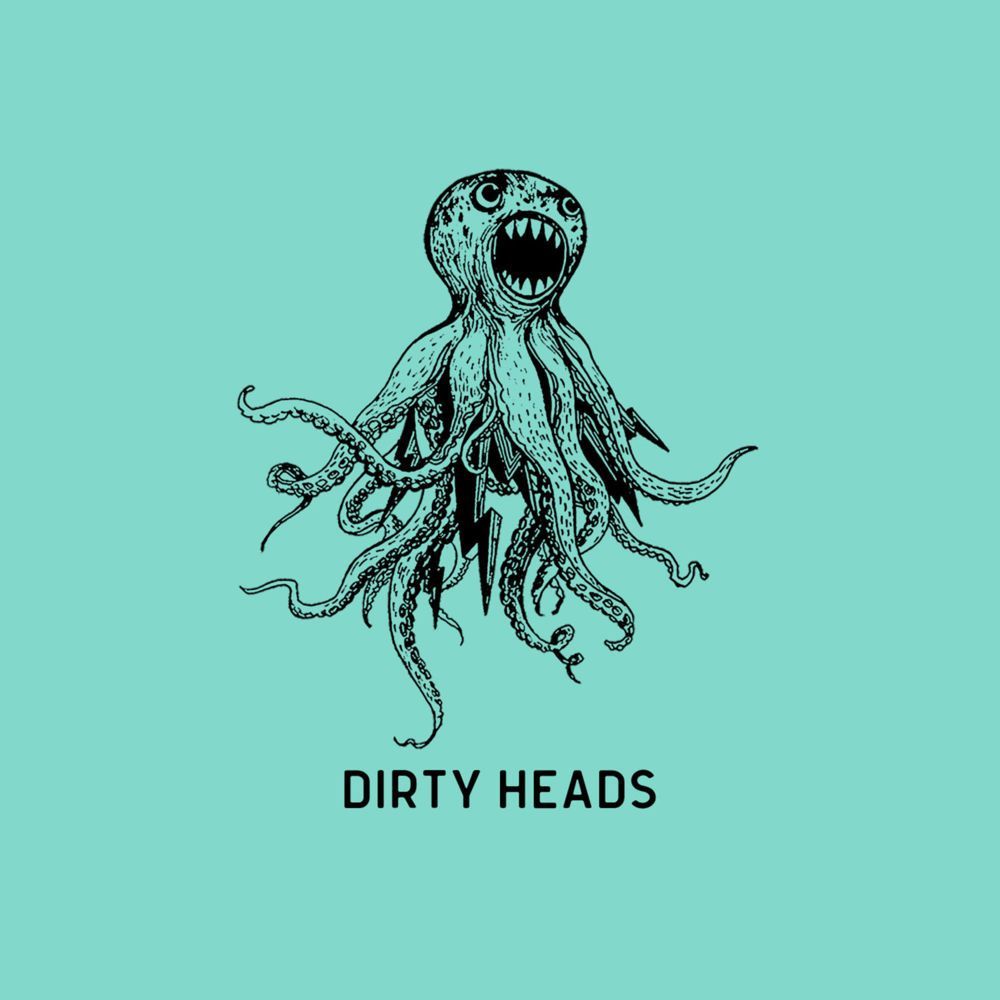 1000x1000 Dirty Heads Wallpaper