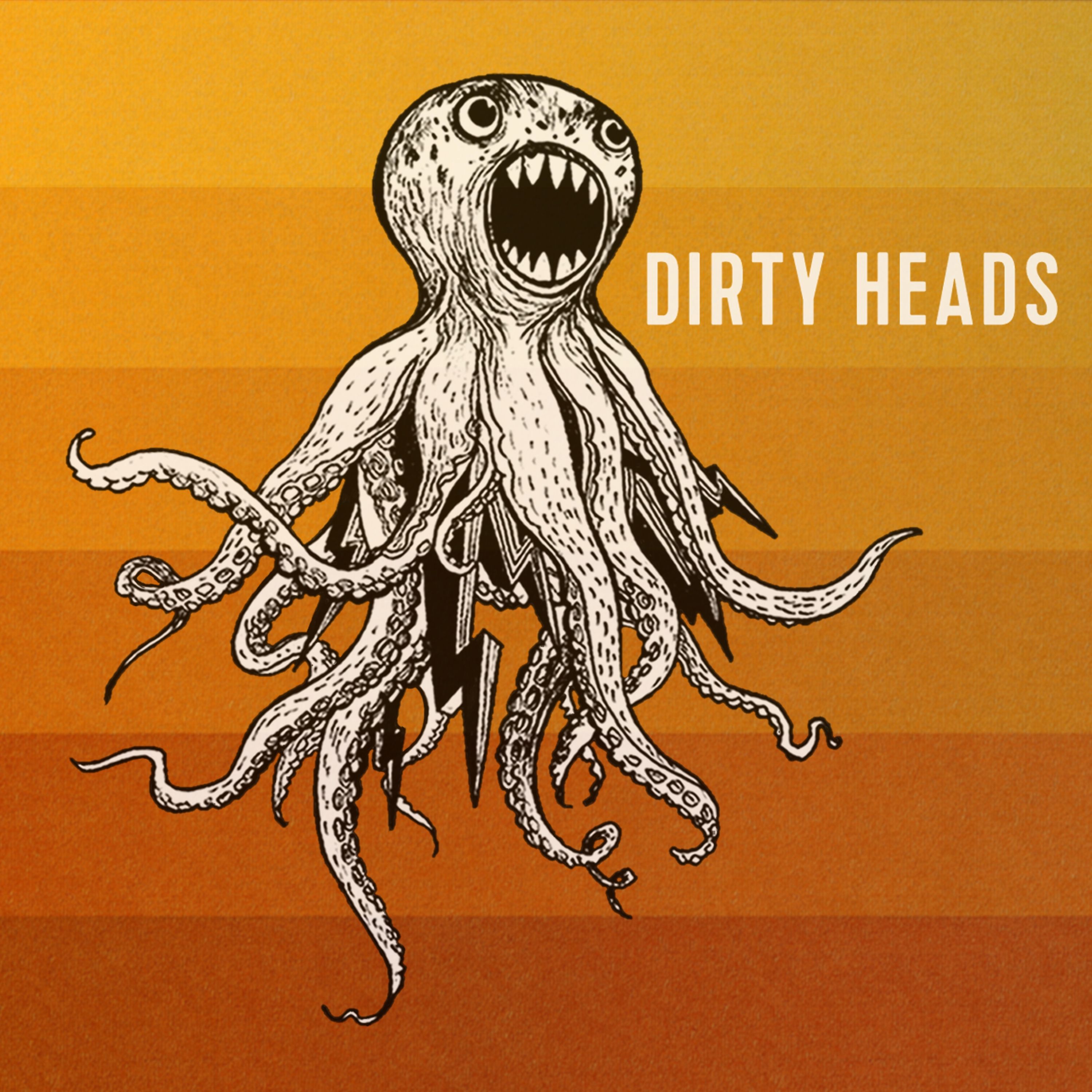 3000x3000 Dirty Heads Wallpaper