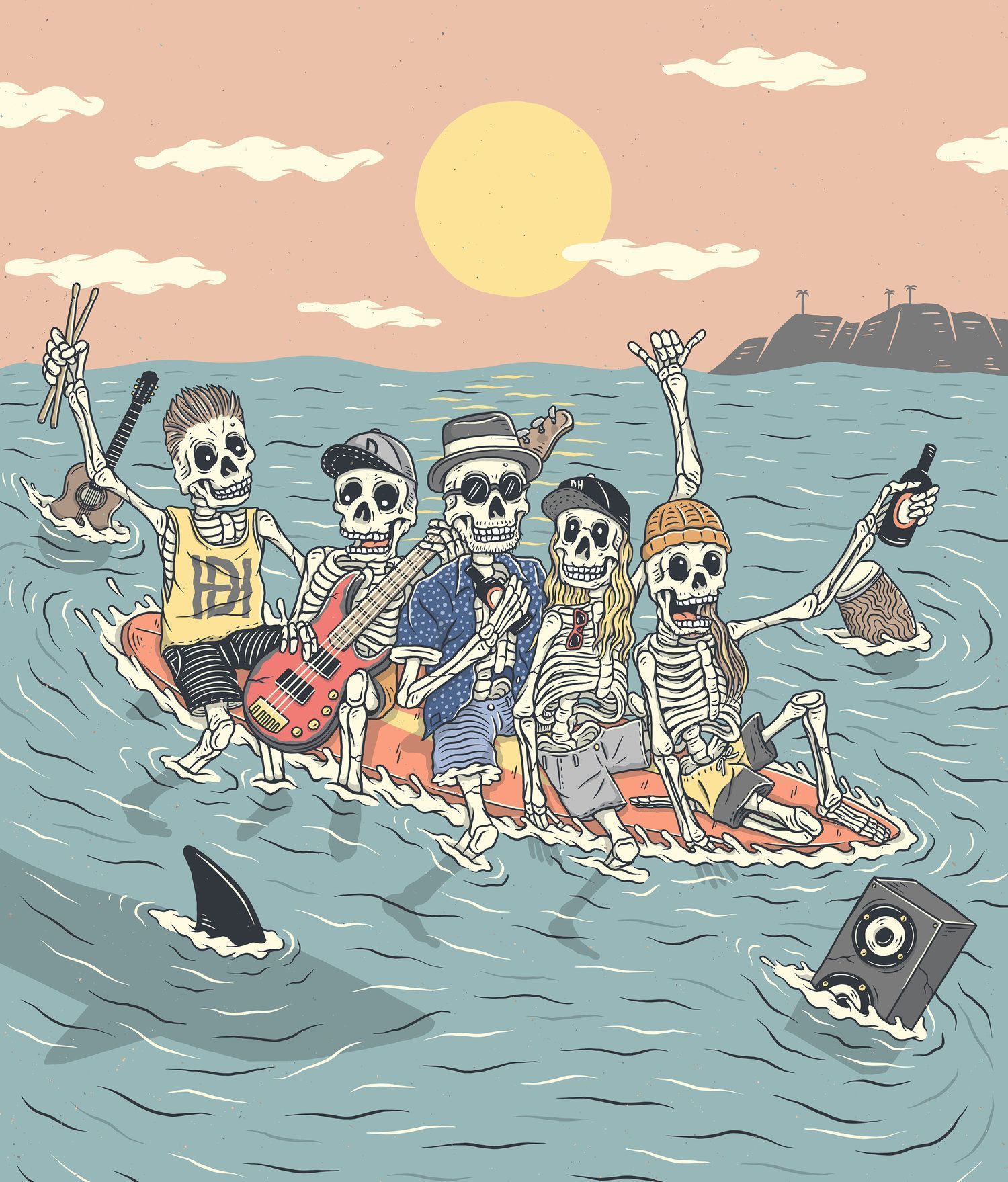 1500x1759 Dirty Heads Wallpaper